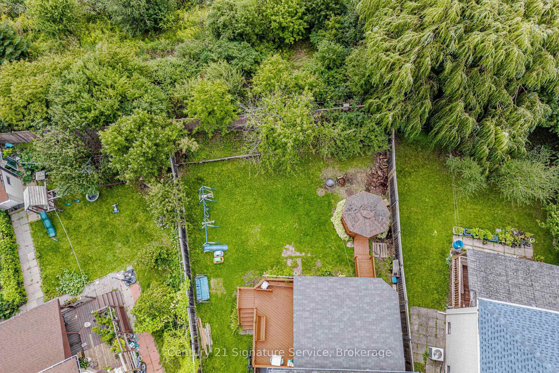 Photo 49 of 22 Merganser Crescent, Brampton, Fletcher's Creek South — HOMEH
