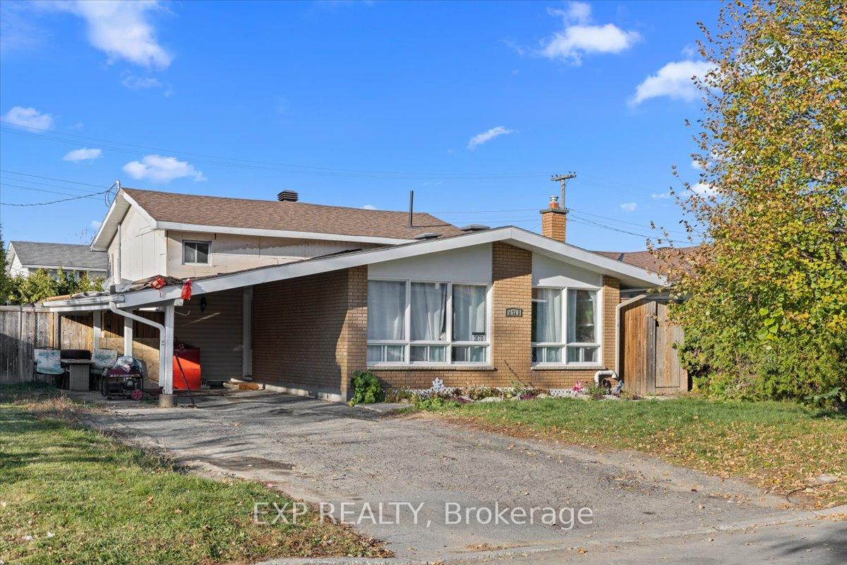 Photo 16 of 2670 Stone Crescent N, Ottawa, Redwood Park — HOMEH