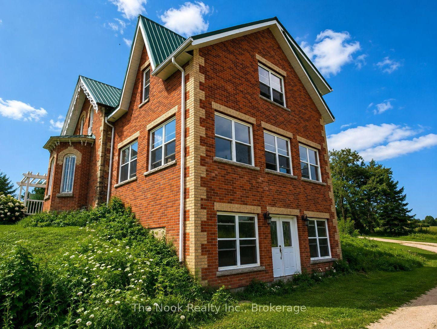 Photo 3 of 4141 Malcolm Road, Scugog, Rural Scugog — HOMEH
