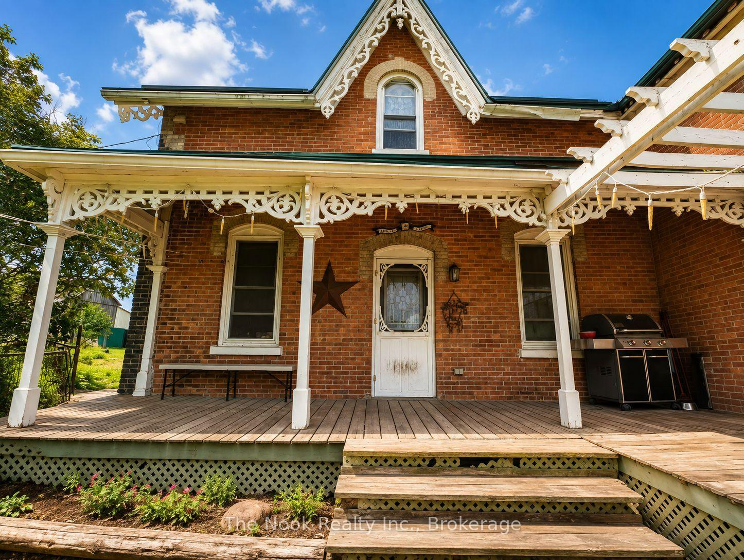 Photo 4 of 4141 Malcolm Road, Scugog, Rural Scugog — HOMEH