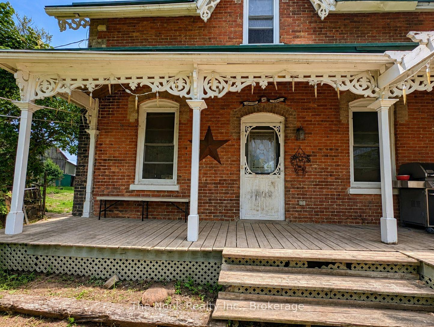 Photo 5 of 4141 Malcolm Road, Scugog, Rural Scugog — HOMEH