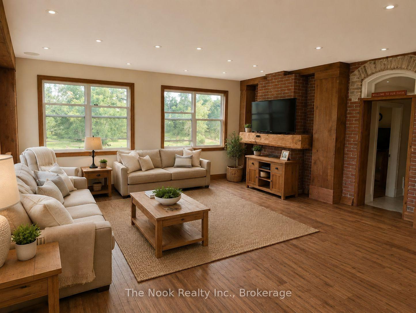 Photo 7 of 4141 Malcolm Road, Scugog, Rural Scugog — HOMEH