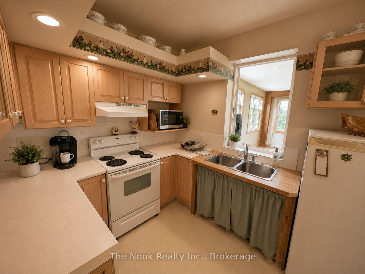 Photo 9 of 4141 Malcolm Road, Scugog, Rural Scugog — HOMEH