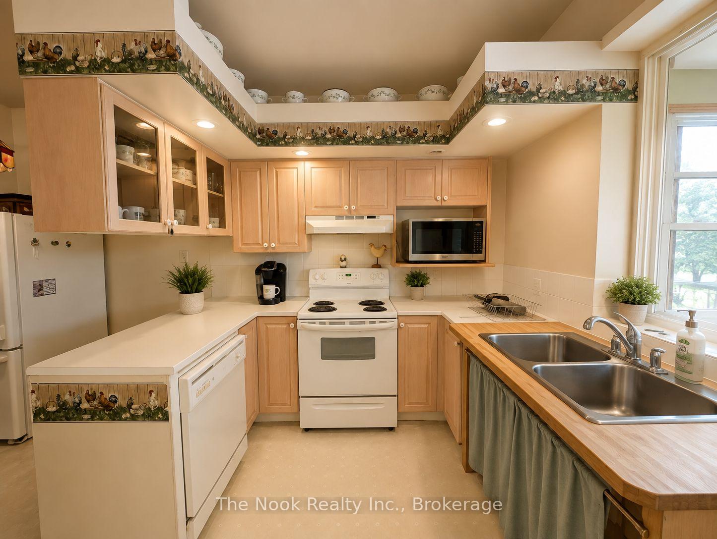 Photo 10 of 4141 Malcolm Road, Scugog, Rural Scugog — HOMEH