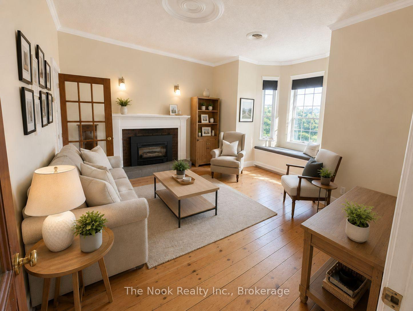 Photo 11 of 4141 Malcolm Road, Scugog, Rural Scugog — HOMEH