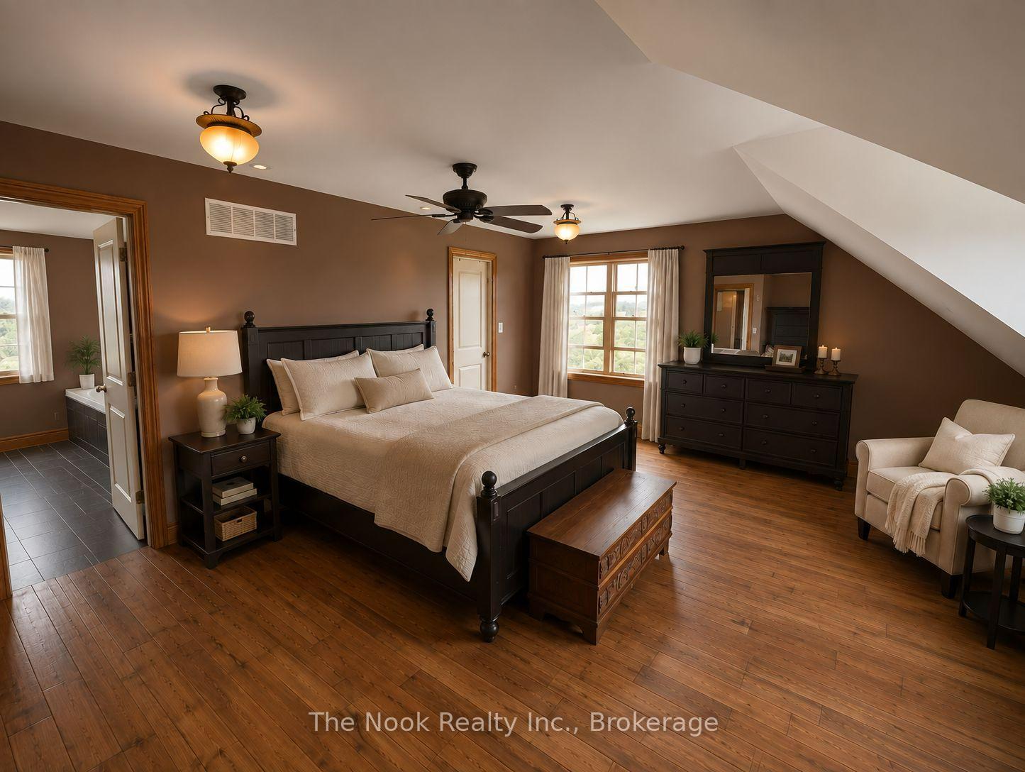 Photo 13 of 4141 Malcolm Road, Scugog, Rural Scugog — HOMEH