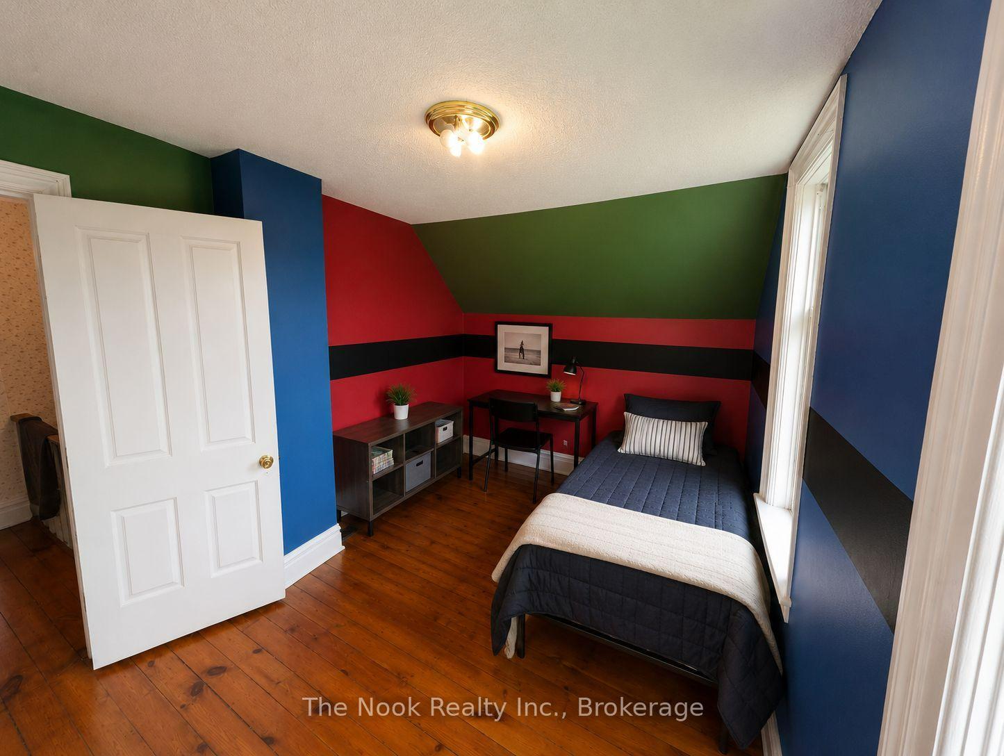 Photo 19 of 4141 Malcolm Road, Scugog, Rural Scugog — HOMEH