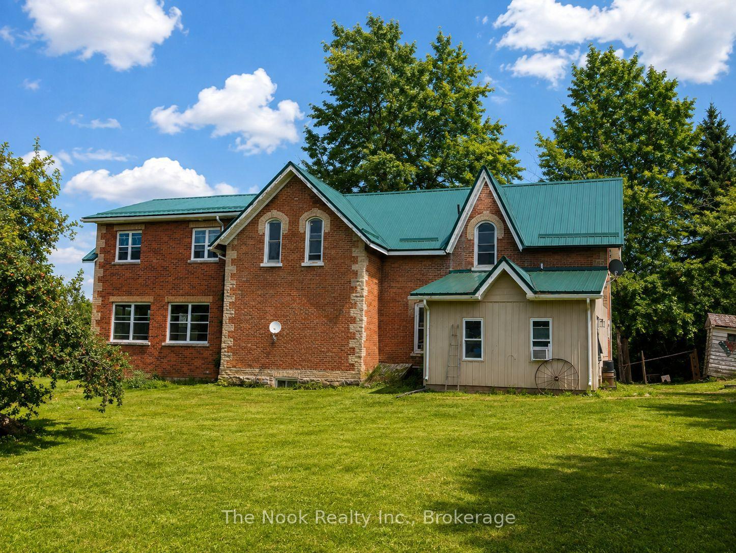 Photo 21 of 4141 Malcolm Road, Scugog, Rural Scugog — HOMEH