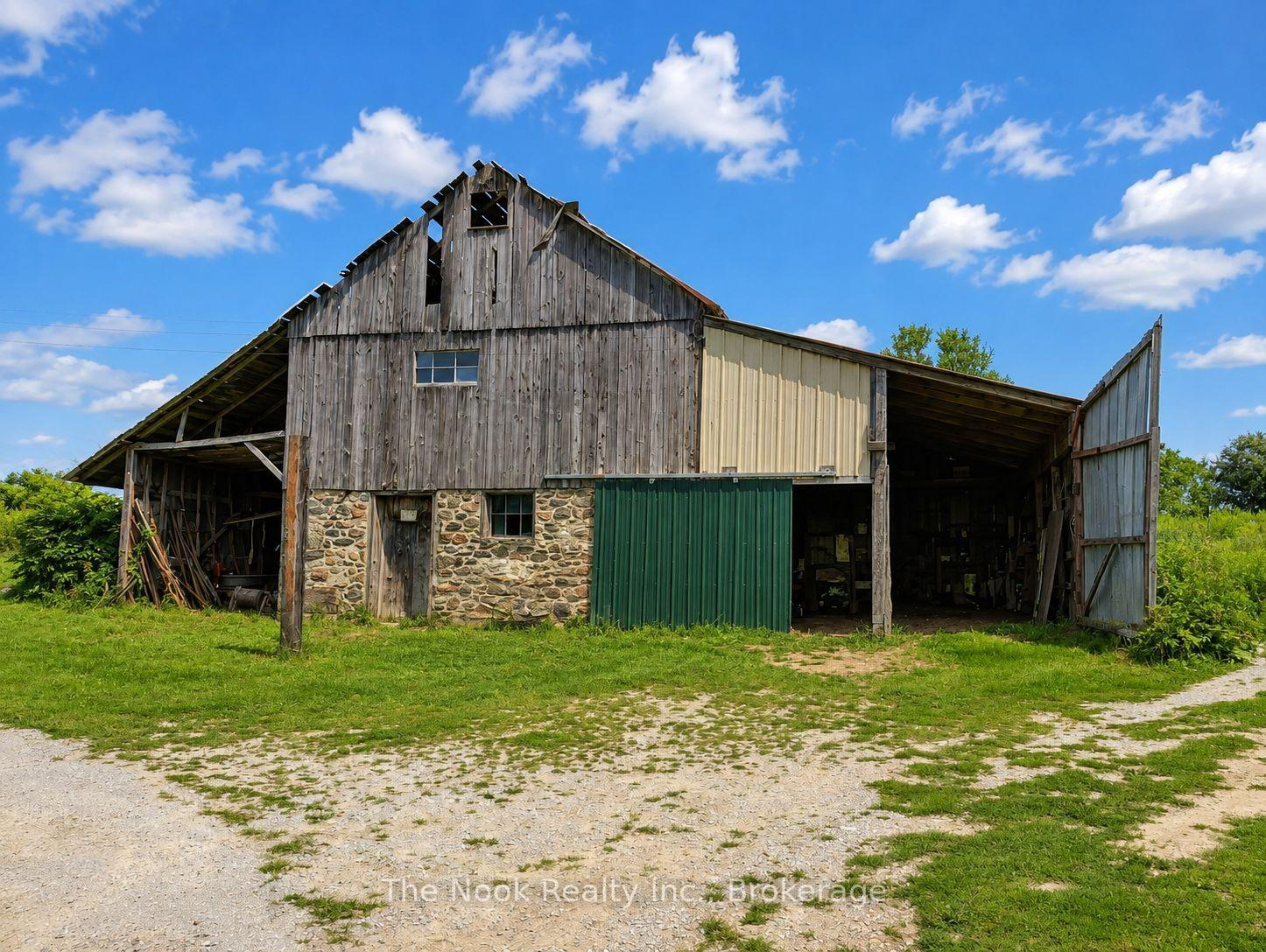 Photo 22 of 4141 Malcolm Road, Scugog, Rural Scugog — HOMEH
