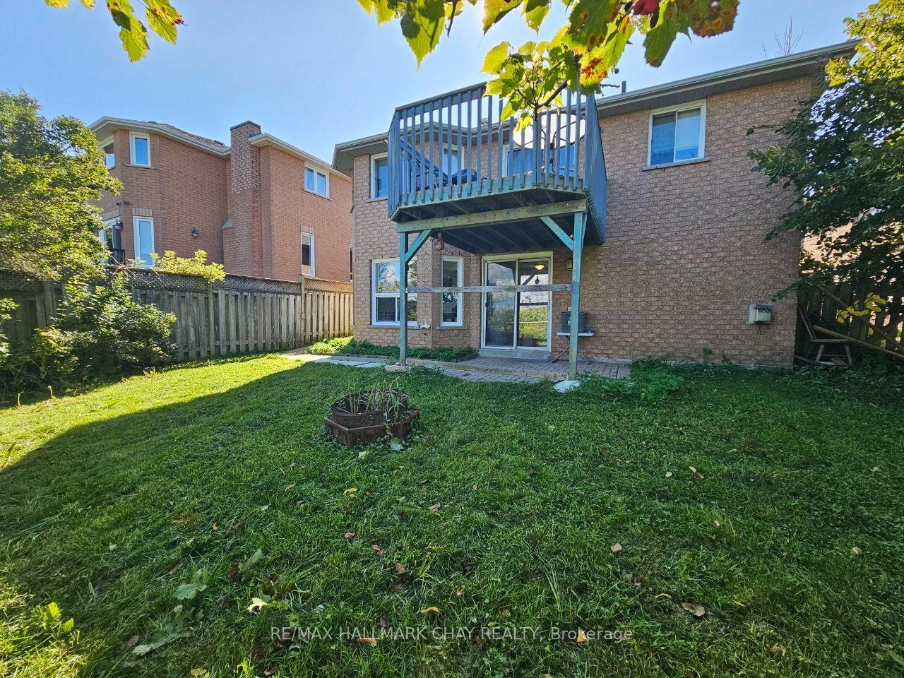 Photo 23 of 23 Morton Crescent, Barrie, West Bayfield — HOMEH