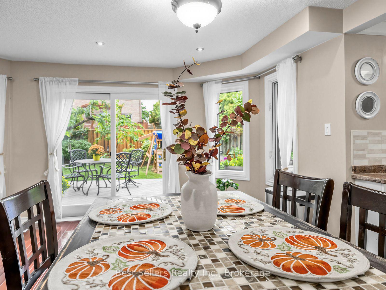 Photo 16 of 34 Kenpark Avenue, Brampton, Snelgrove — HOMEH