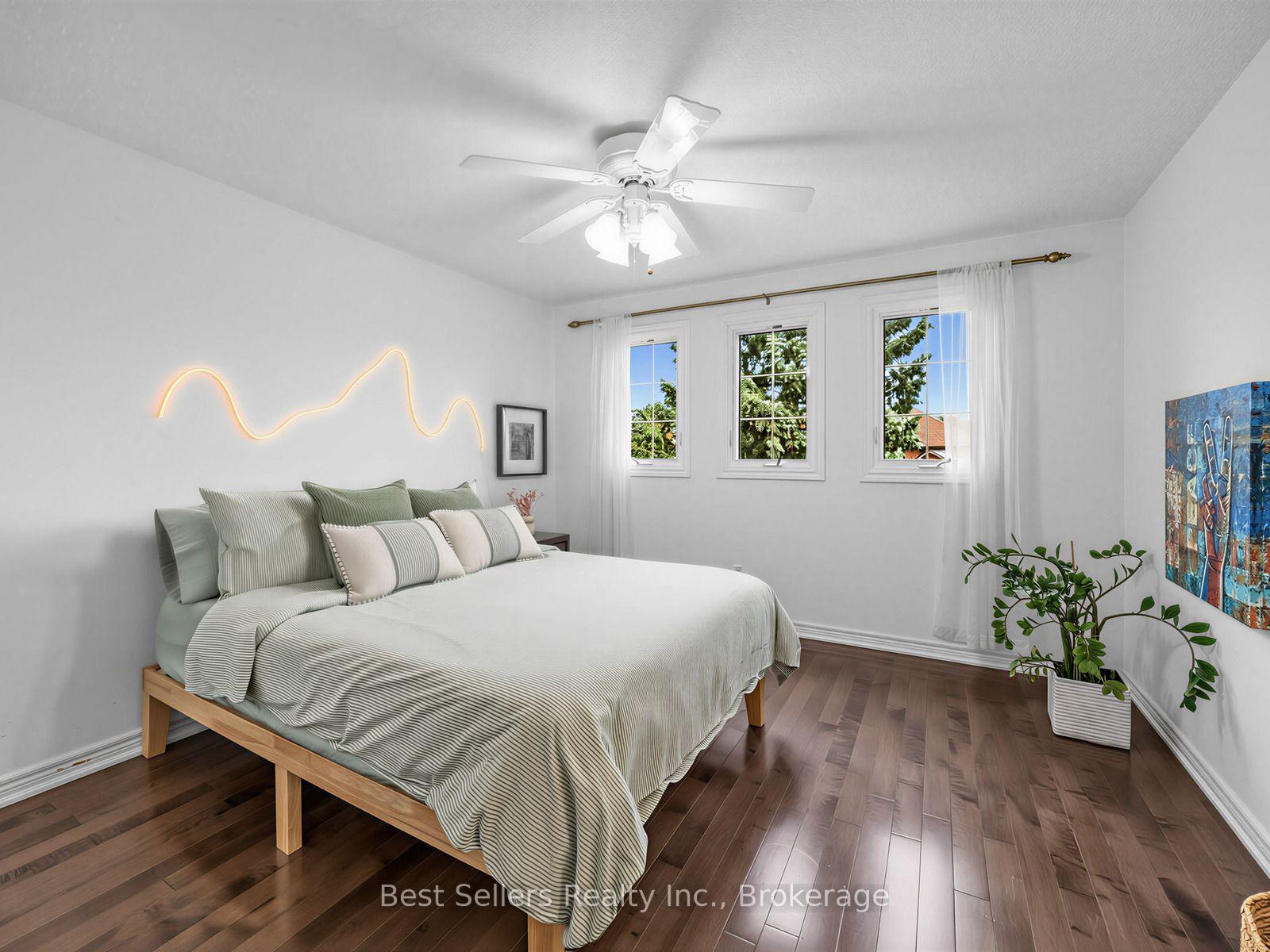 Photo 28 of 34 Kenpark Avenue, Brampton, Snelgrove — HOMEH