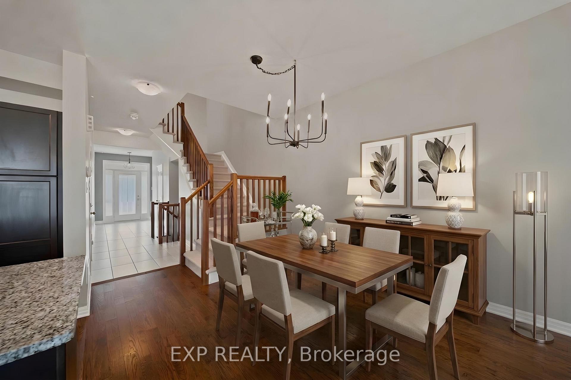 Photo 4 of 615 Spring Valley Drive, Ottawa, Mer Bleue/Bradley Estates/Anderson Park — HOMEH