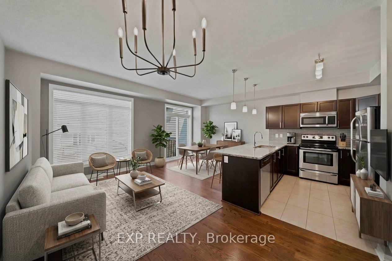 Photo 5 of 615 Spring Valley Drive, Ottawa, Mer Bleue/Bradley Estates/Anderson Park — HOMEH