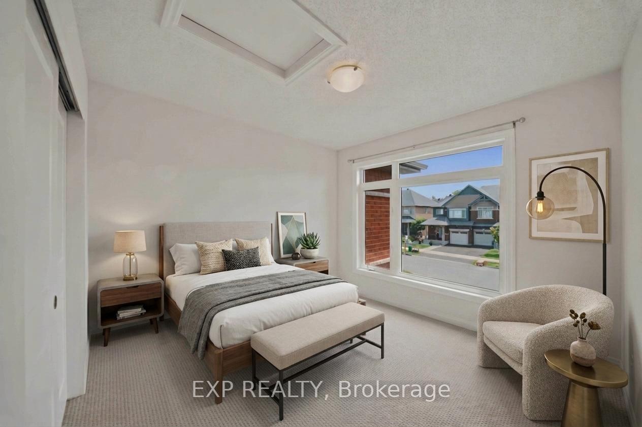 Photo 17 of 615 Spring Valley Drive, Ottawa, Mer Bleue/Bradley Estates/Anderson Park — HOMEH