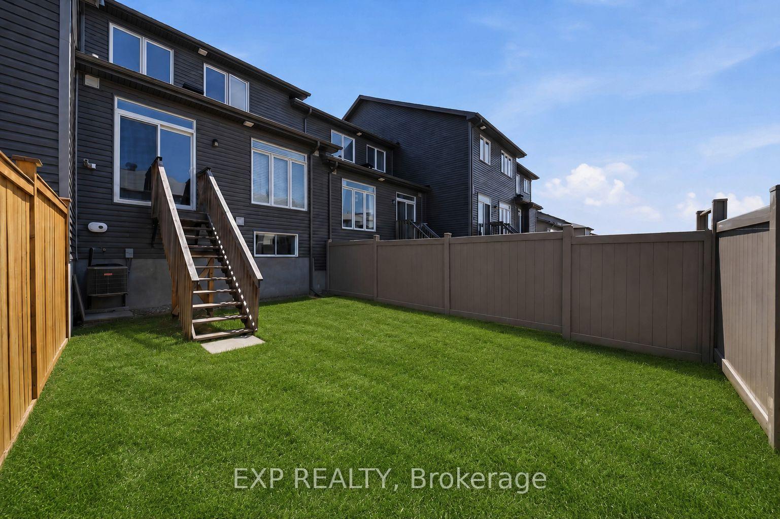 Photo 25 of 615 Spring Valley Drive, Ottawa, Mer Bleue/Bradley Estates/Anderson Park — HOMEH