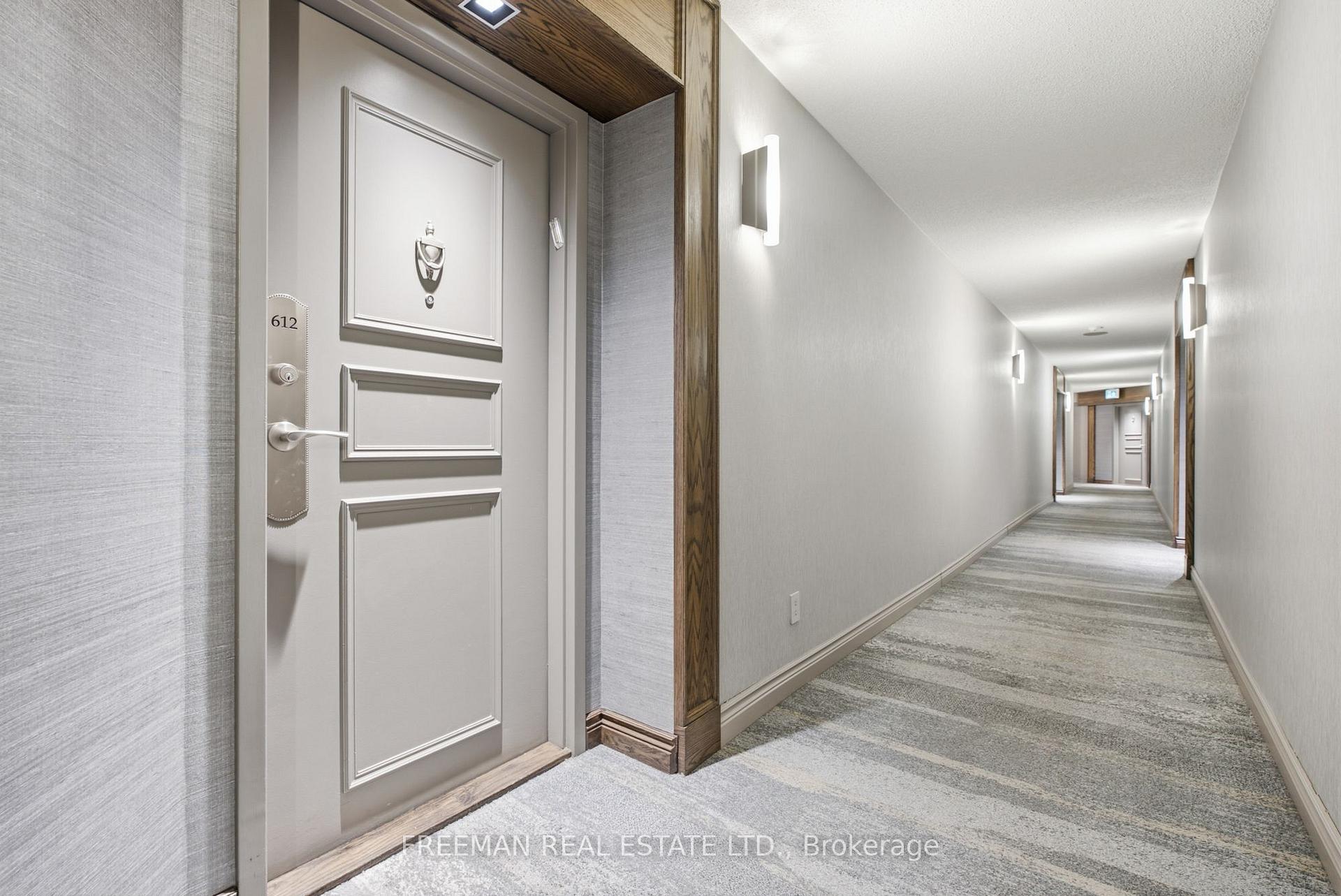 Photo 3 of Unit 612, 120 Promenade Circle, Vaughan, Brownridge — HOMEH