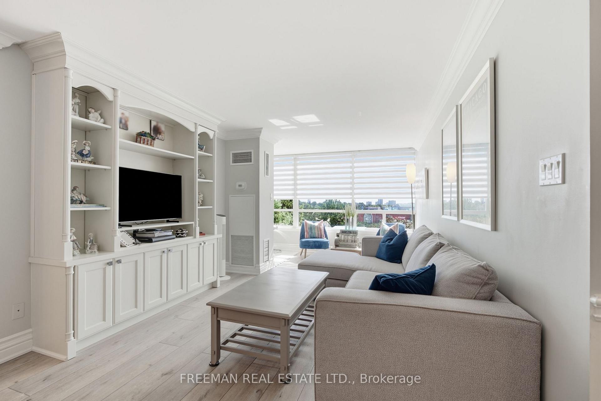 Photo 4 of Unit 612, 120 Promenade Circle, Vaughan, Brownridge — HOMEH