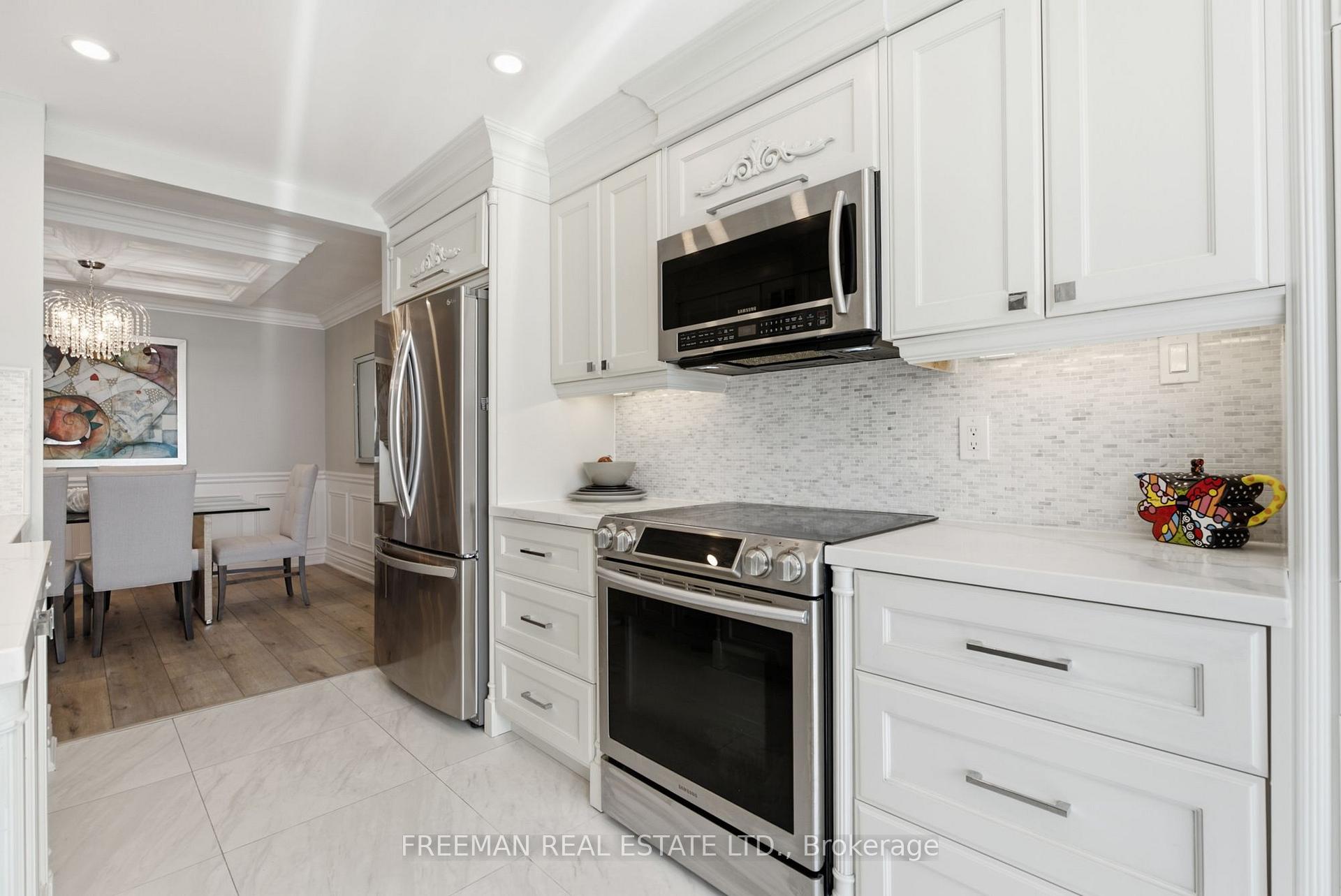 Photo 9 of Unit 612, 120 Promenade Circle, Vaughan, Brownridge — HOMEH