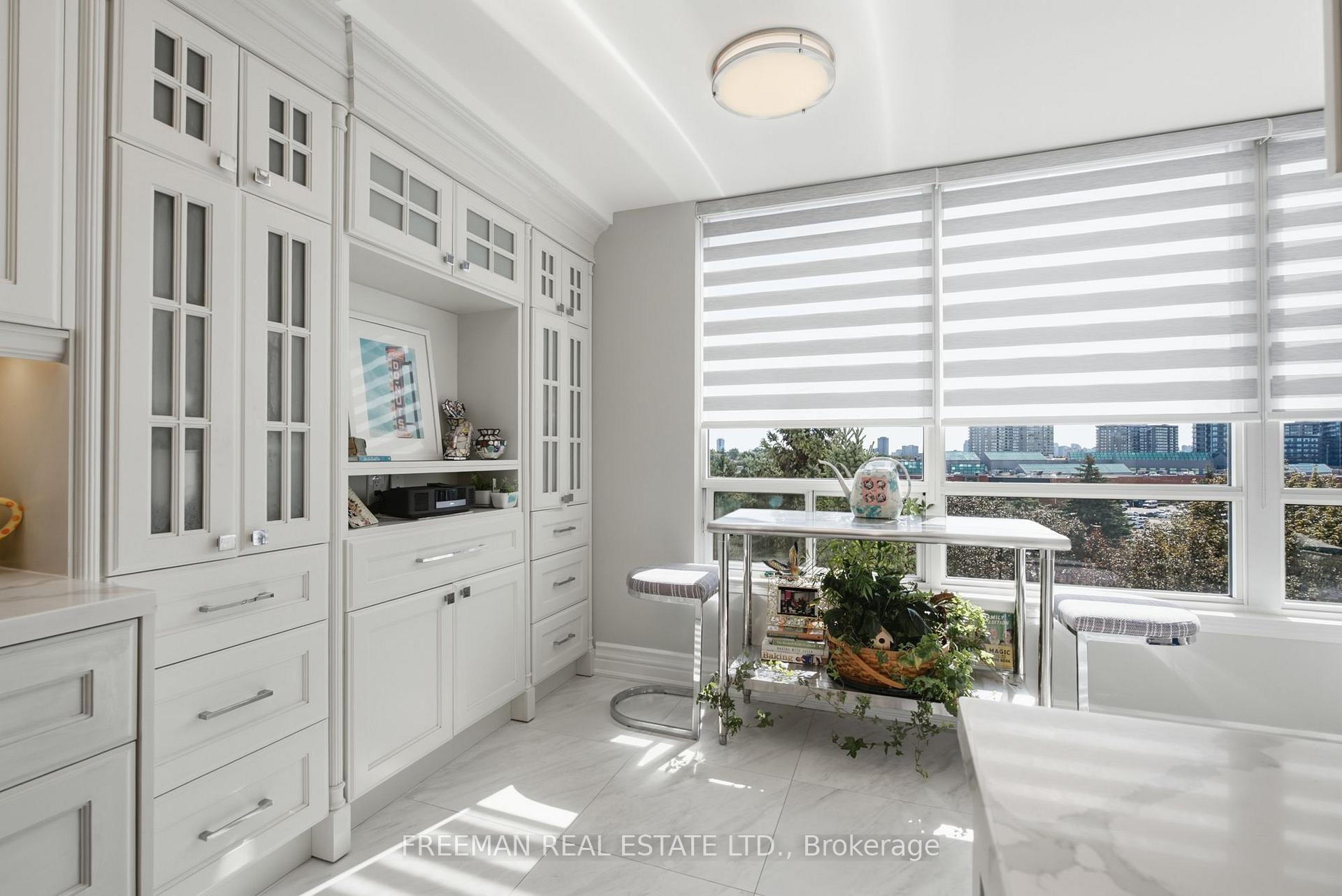 Photo 11 of Unit 612, 120 Promenade Circle, Vaughan, Brownridge — HOMEH