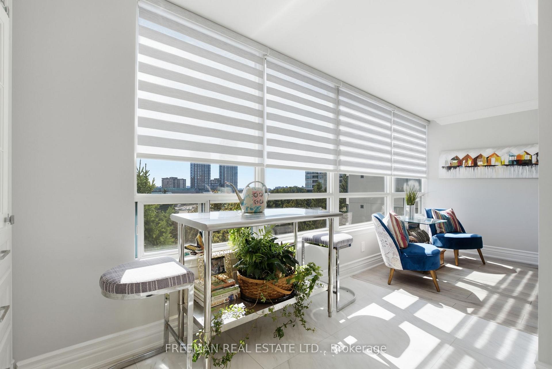 Photo 12 of Unit 612, 120 Promenade Circle, Vaughan, Brownridge — HOMEH