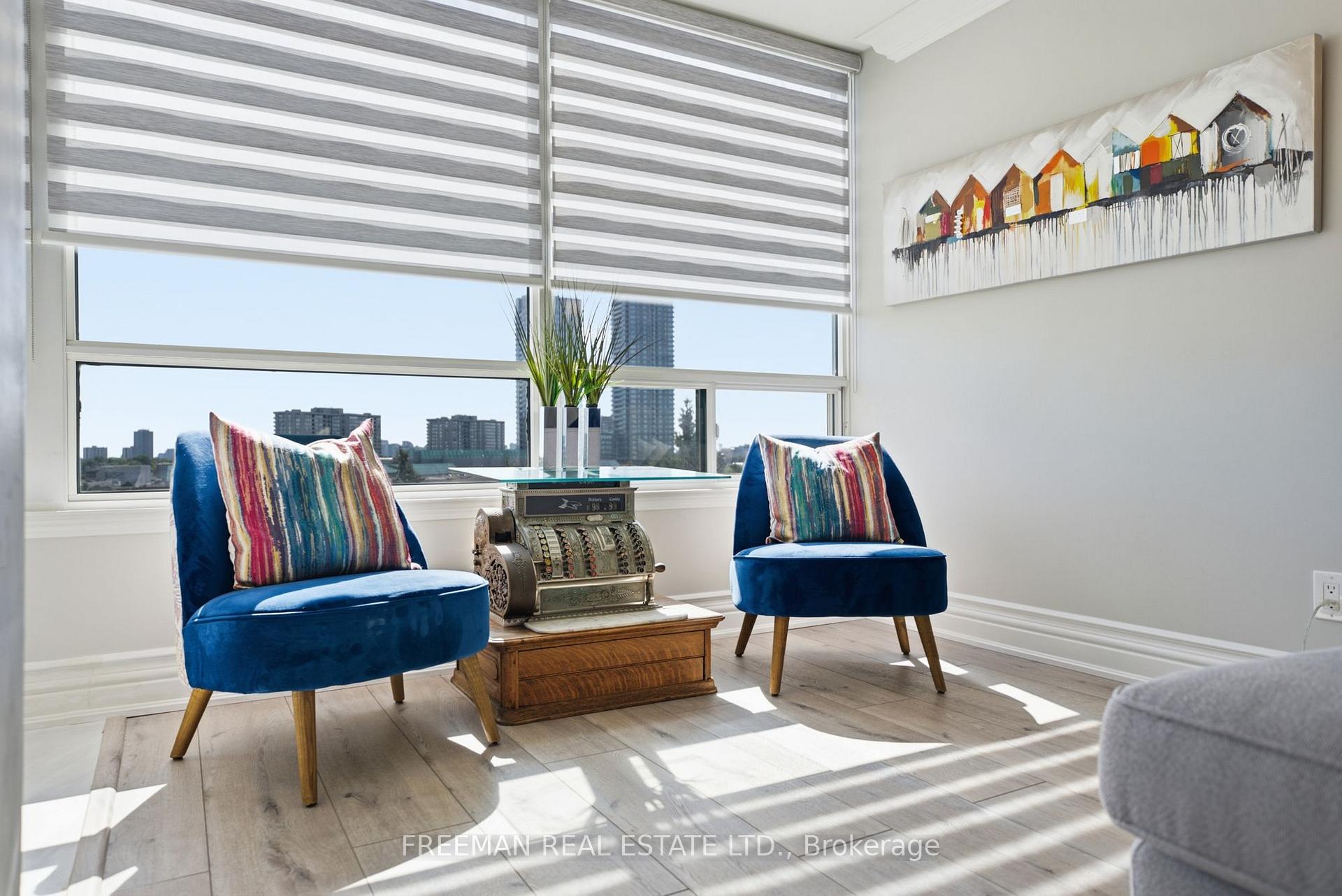Photo 13 of Unit 612, 120 Promenade Circle, Vaughan, Brownridge — HOMEH