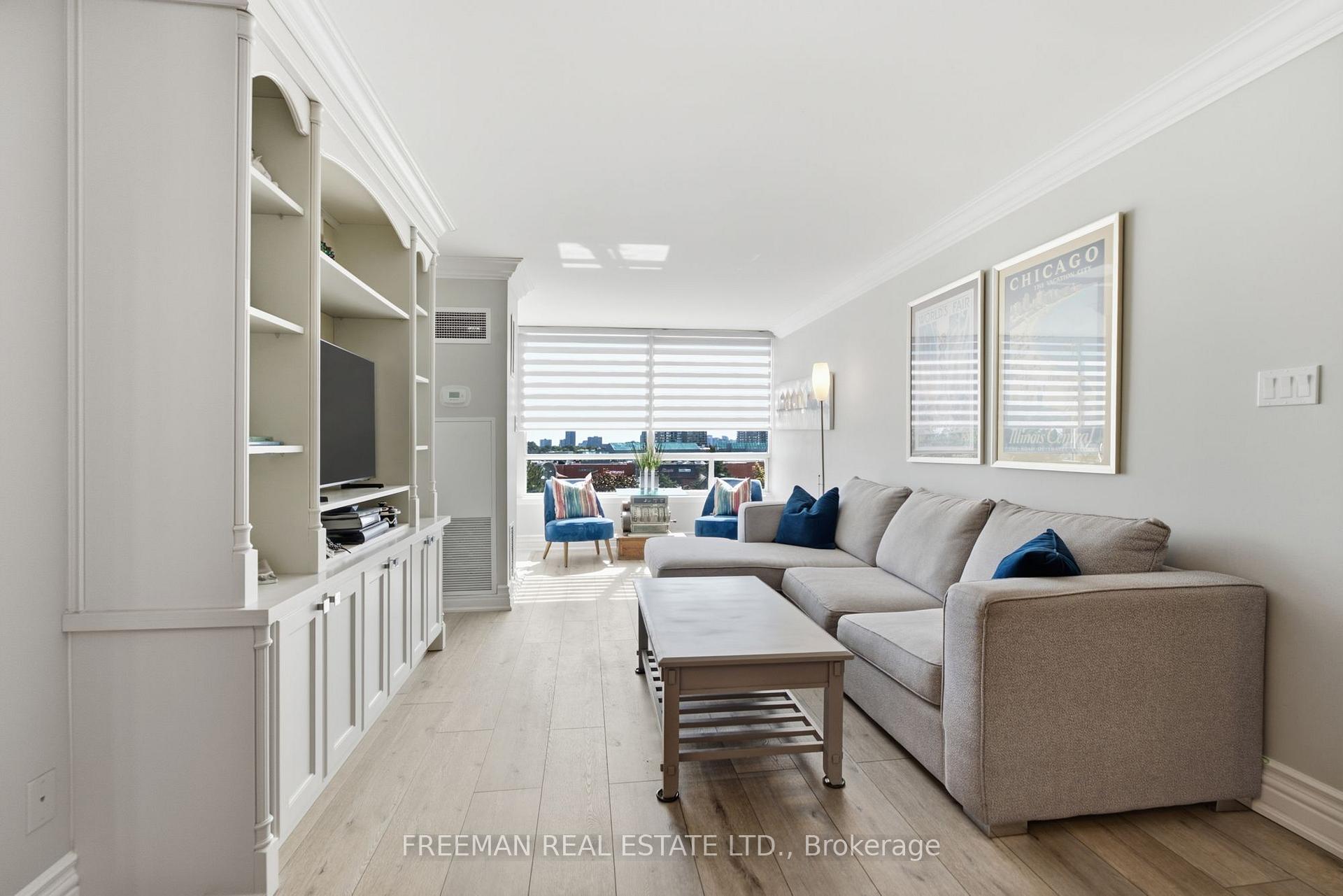 Photo 15 of Unit 612, 120 Promenade Circle, Vaughan, Brownridge — HOMEH