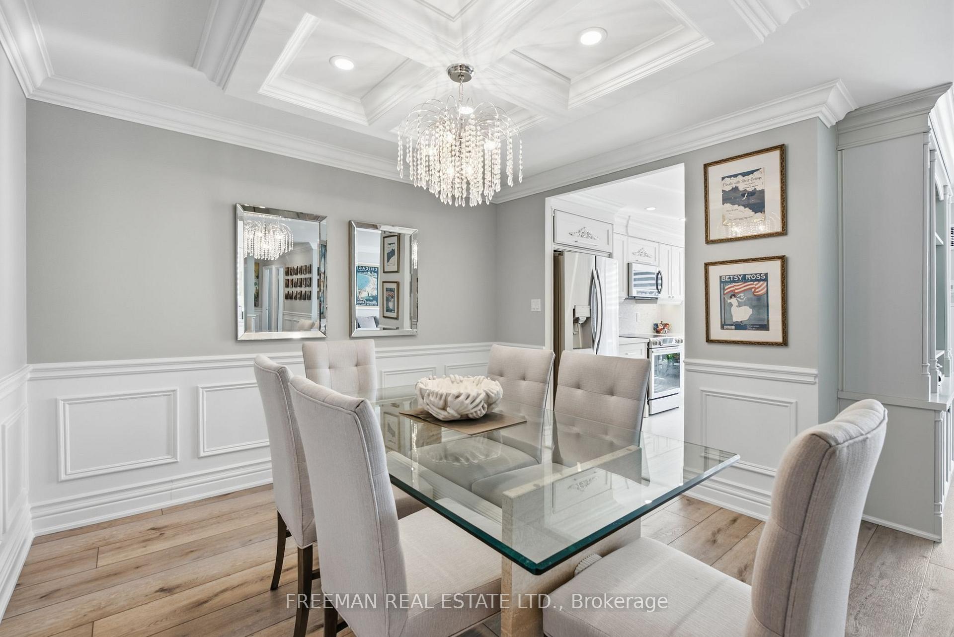 Photo 17 of Unit 612, 120 Promenade Circle, Vaughan, Brownridge — HOMEH