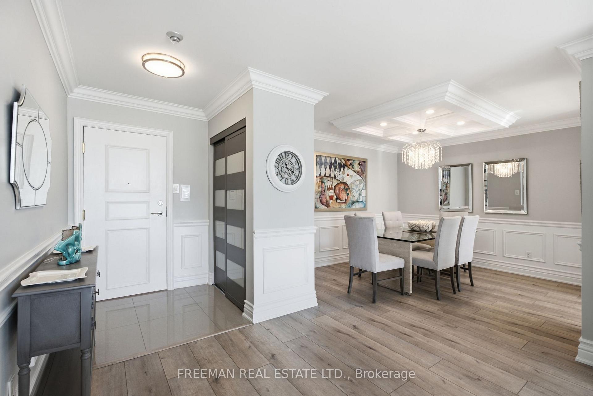 Photo 18 of Unit 612, 120 Promenade Circle, Vaughan, Brownridge — HOMEH