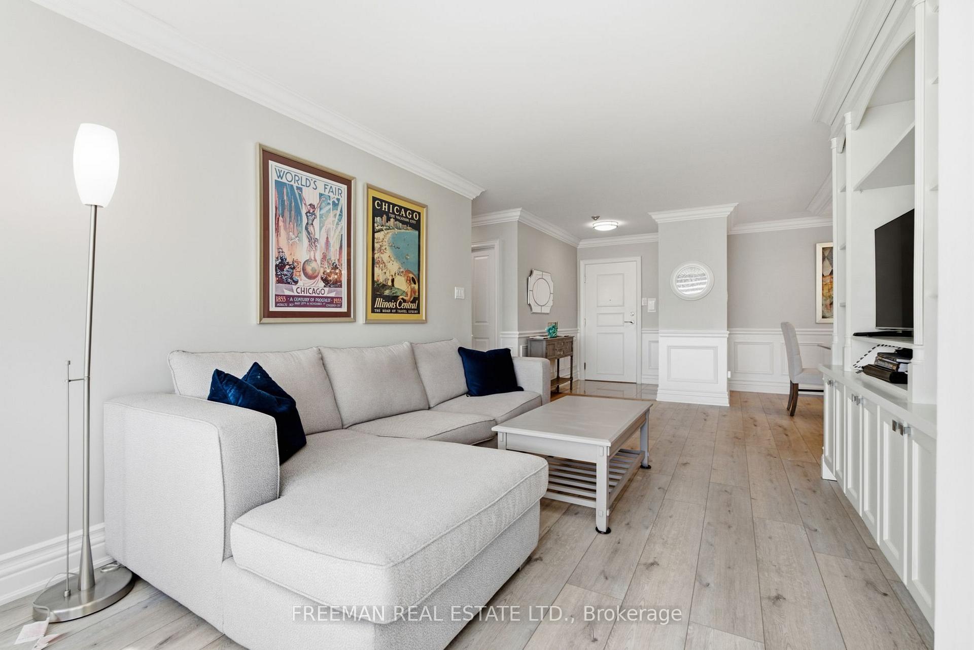 Photo 19 of Unit 612, 120 Promenade Circle, Vaughan, Brownridge — HOMEH