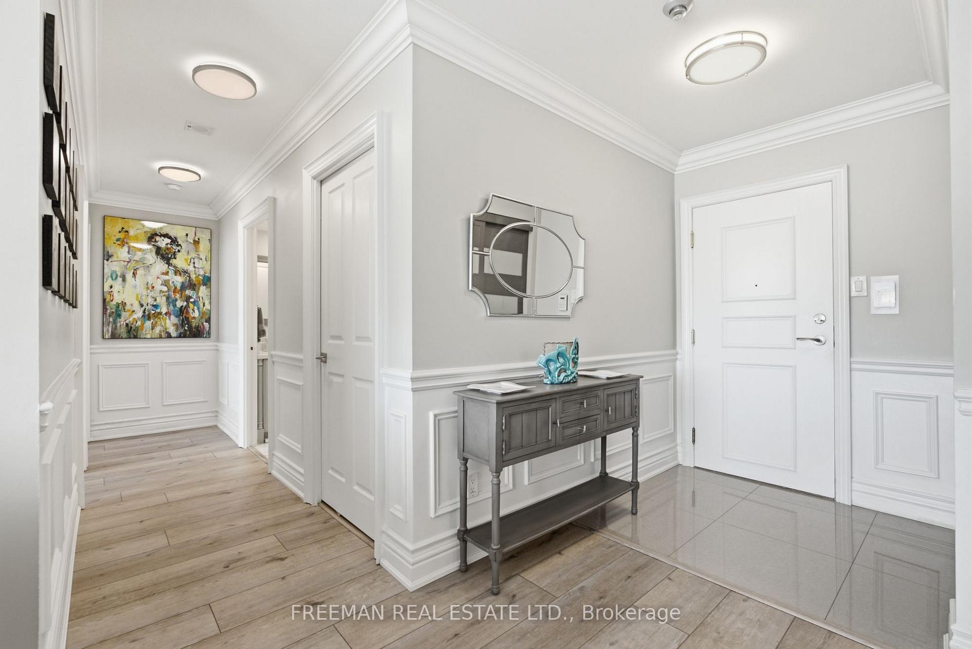 Photo 20 of Unit 612, 120 Promenade Circle, Vaughan, Brownridge — HOMEH