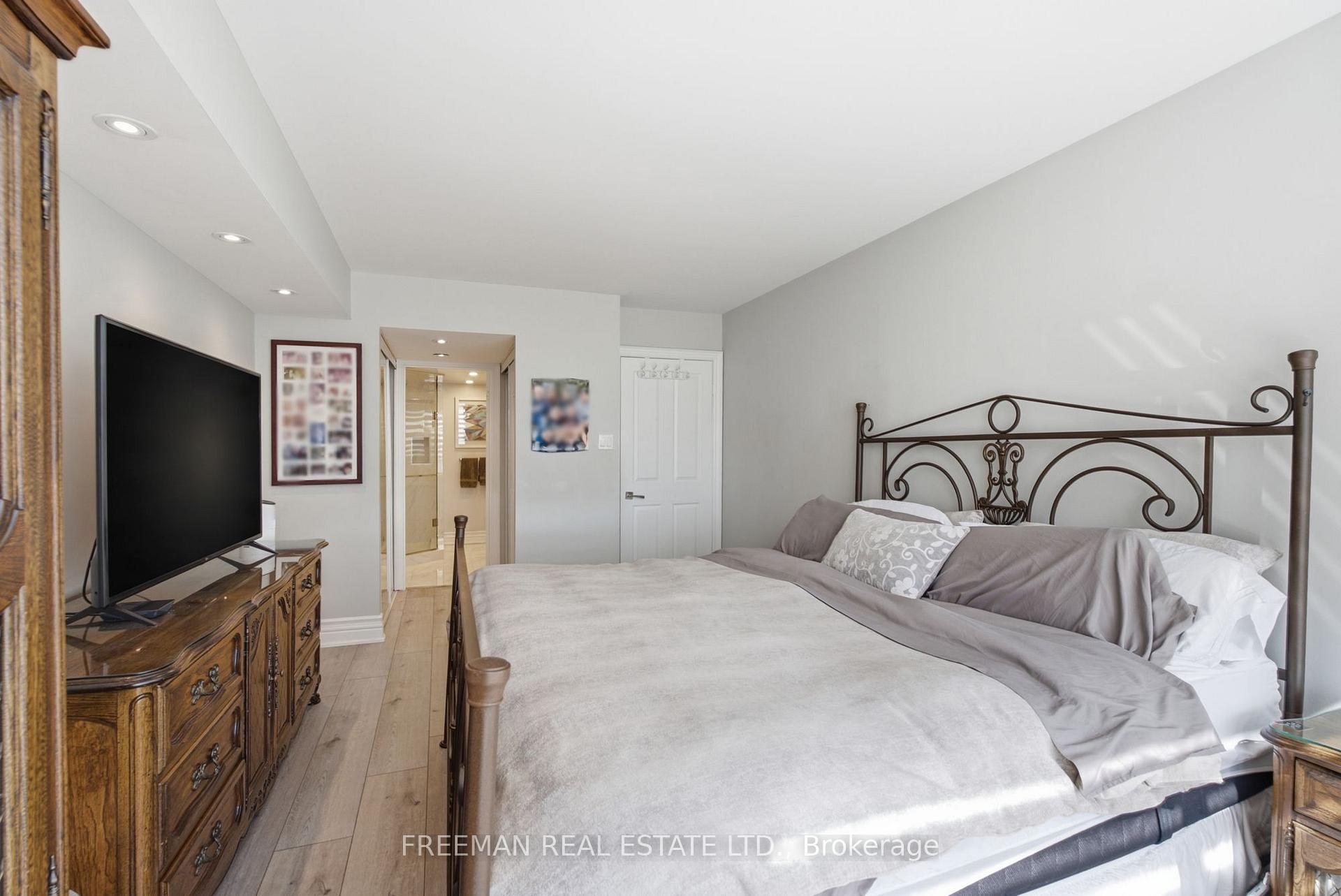 Photo 22 of Unit 612, 120 Promenade Circle, Vaughan, Brownridge — HOMEH