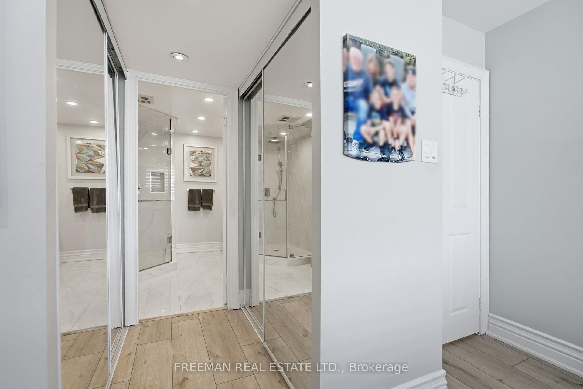 Photo 23 of Unit 612, 120 Promenade Circle, Vaughan, Brownridge — HOMEH
