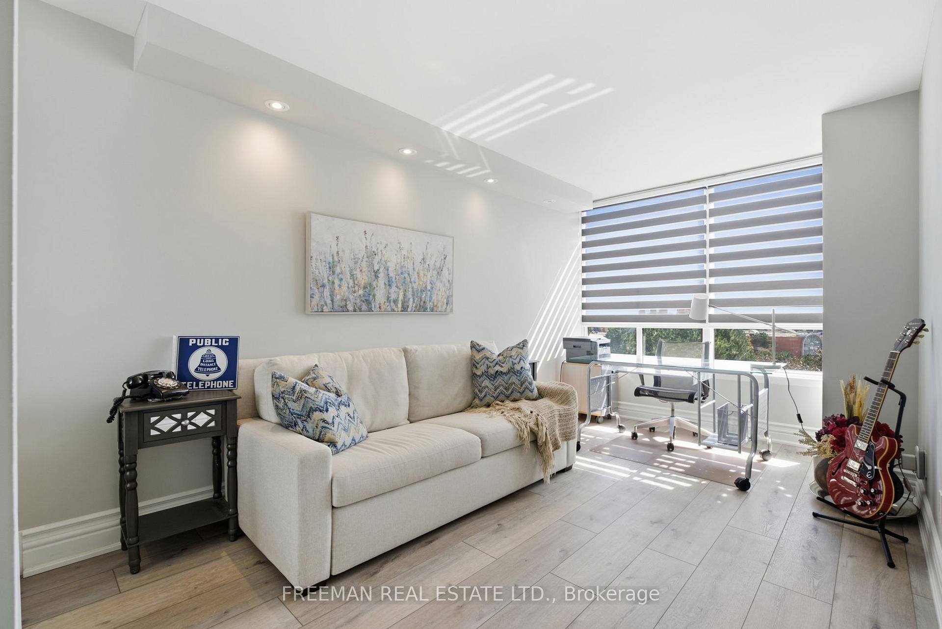 Photo 26 of Unit 612, 120 Promenade Circle, Vaughan, Brownridge — HOMEH