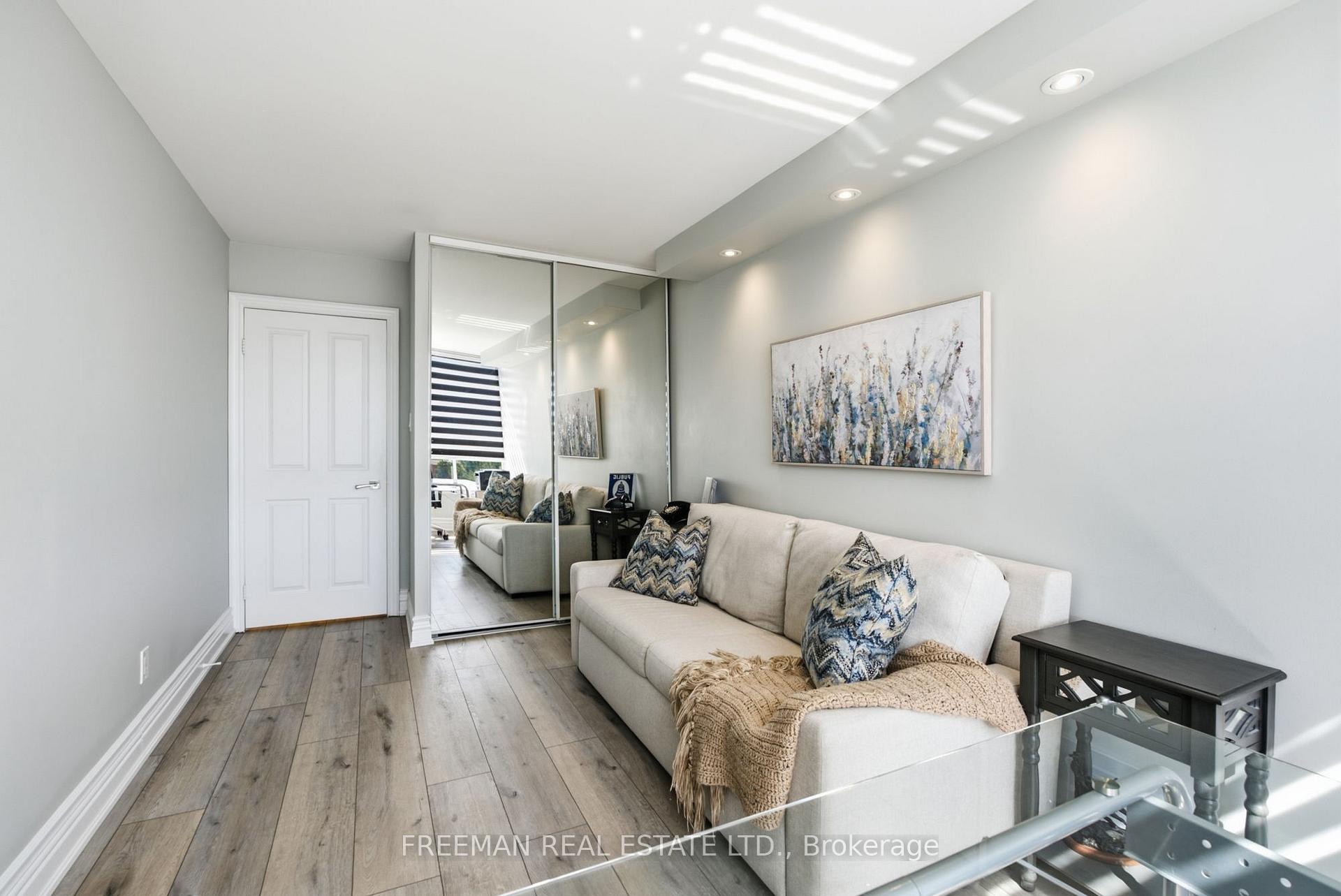 Photo 28 of Unit 612, 120 Promenade Circle, Vaughan, Brownridge — HOMEH