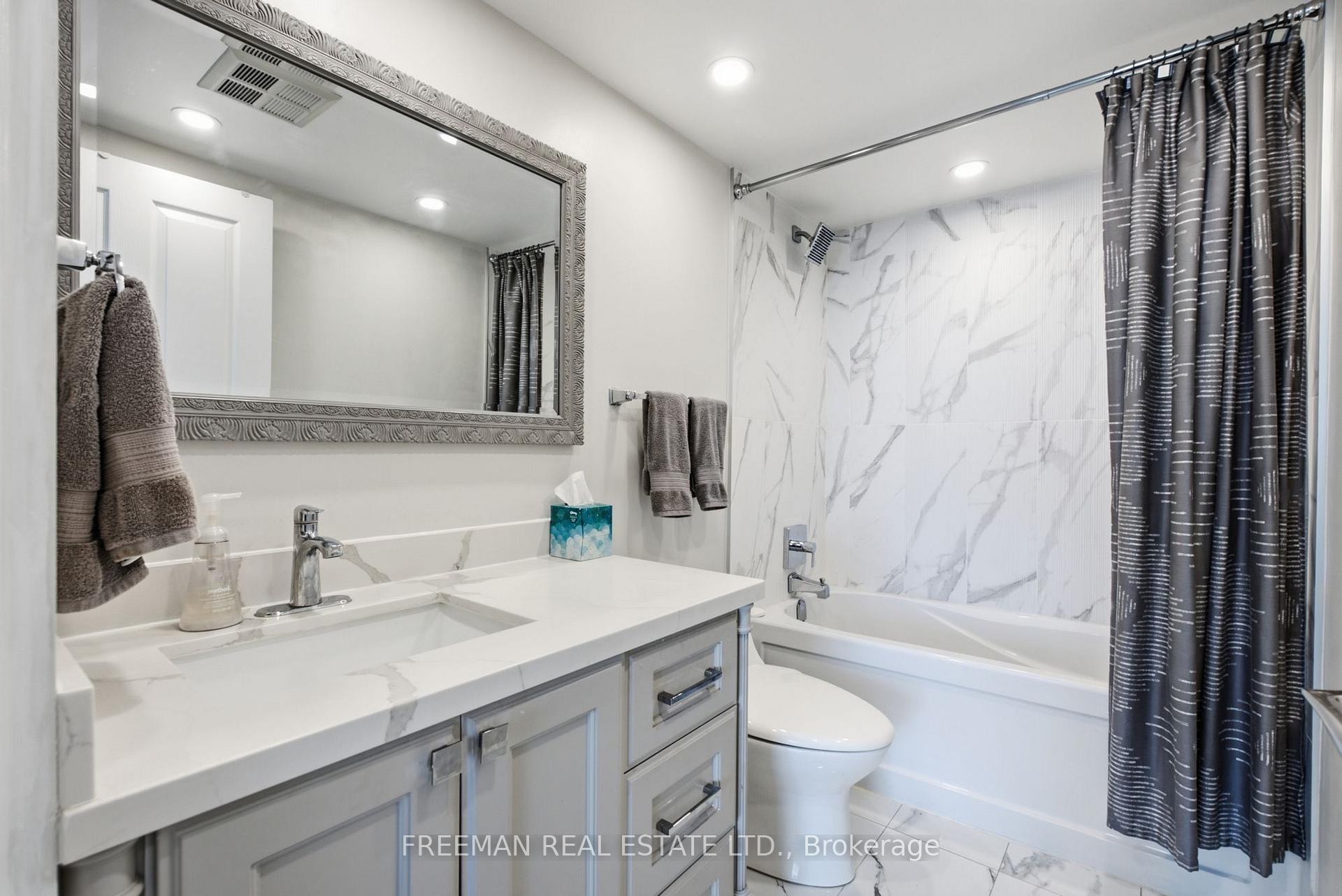 Photo 29 of Unit 612, 120 Promenade Circle, Vaughan, Brownridge — HOMEH