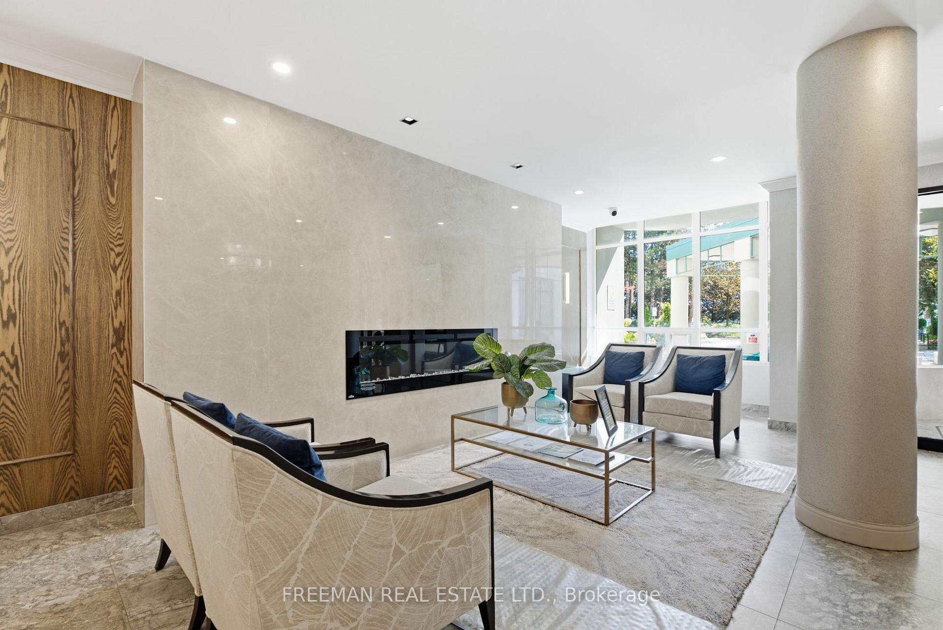 Photo 30 of Unit 612, 120 Promenade Circle, Vaughan, Brownridge — HOMEH