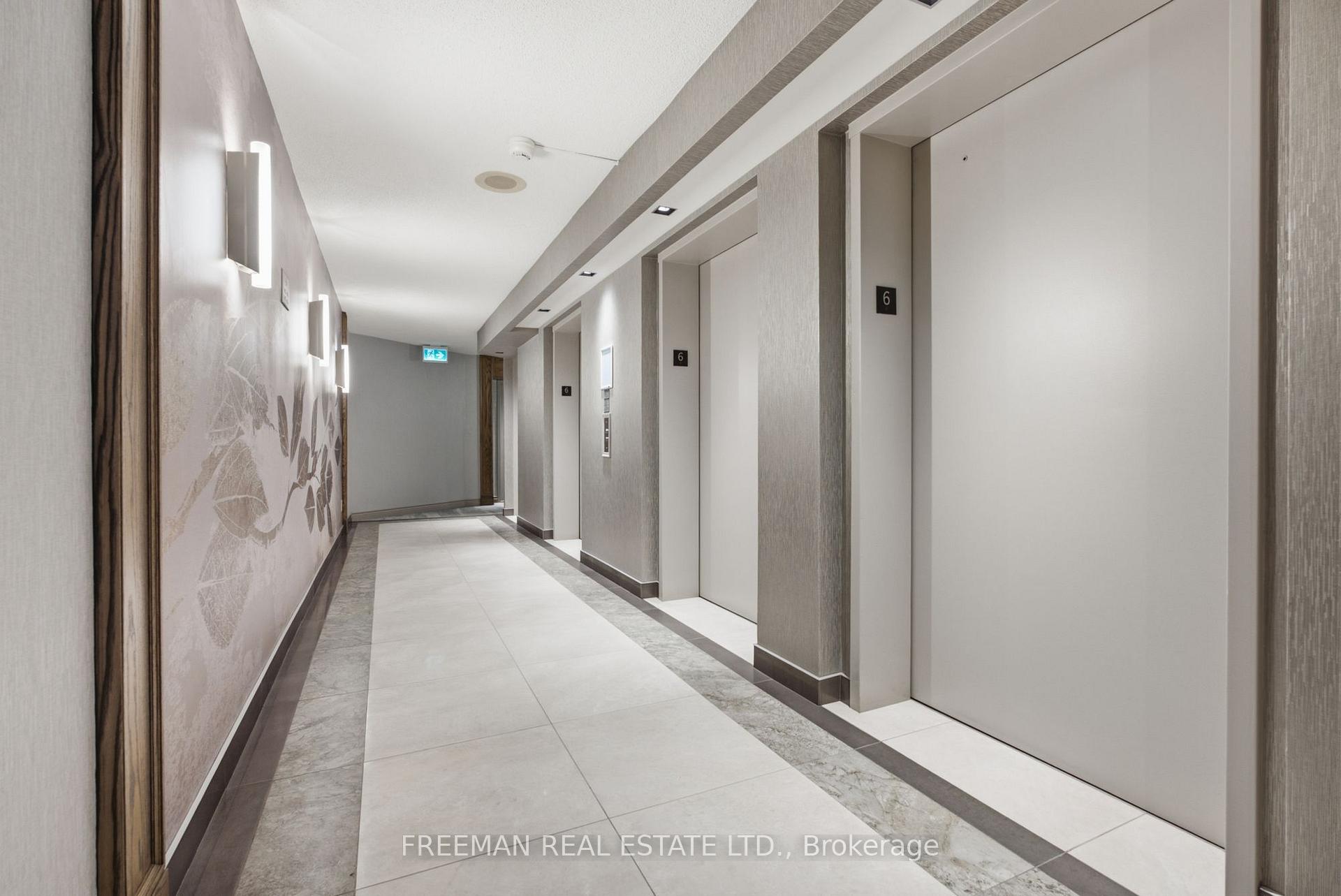 Photo 31 of Unit 612, 120 Promenade Circle, Vaughan, Brownridge — HOMEH
