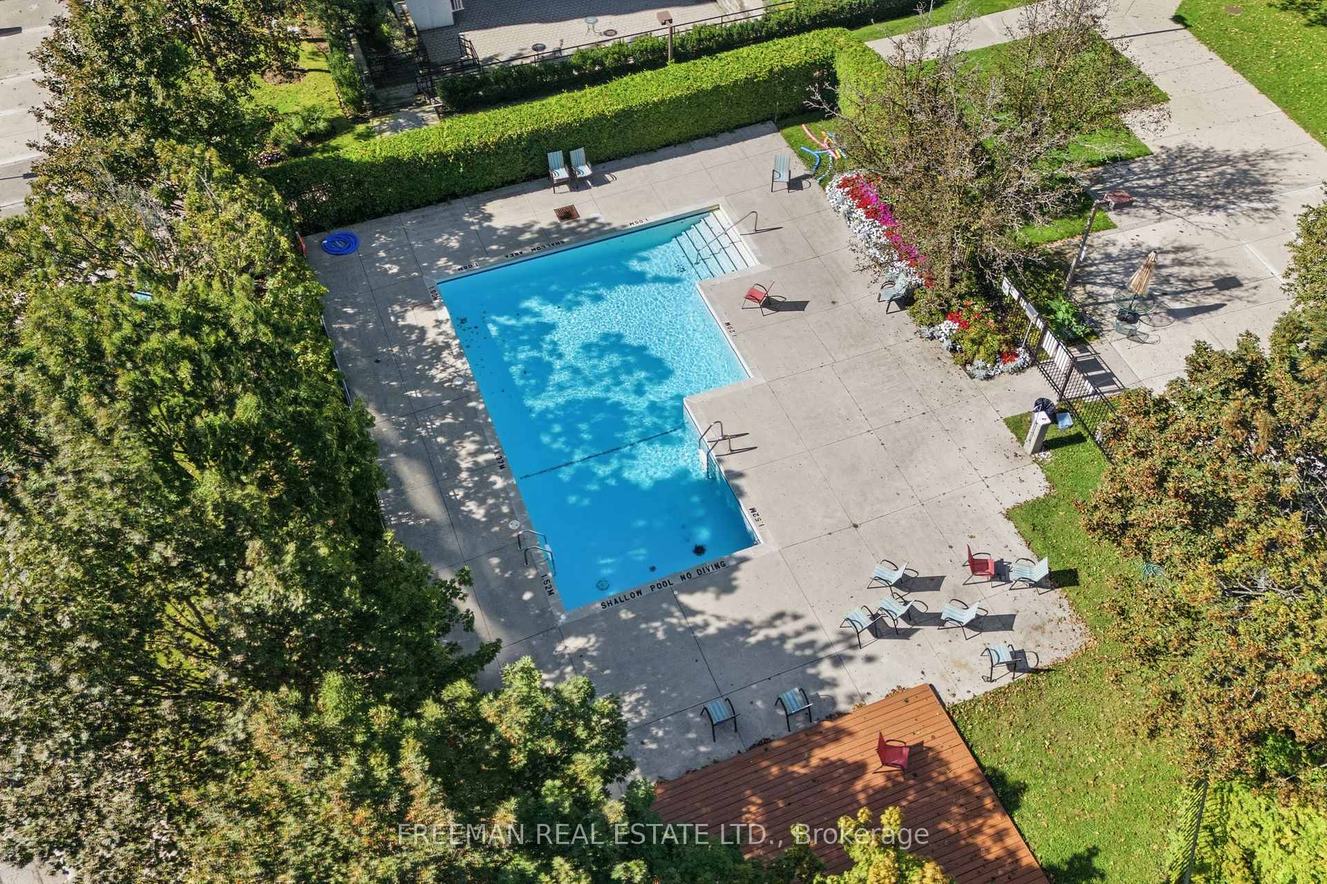 Photo 32 of Unit 612, 120 Promenade Circle, Vaughan, Brownridge — HOMEH
