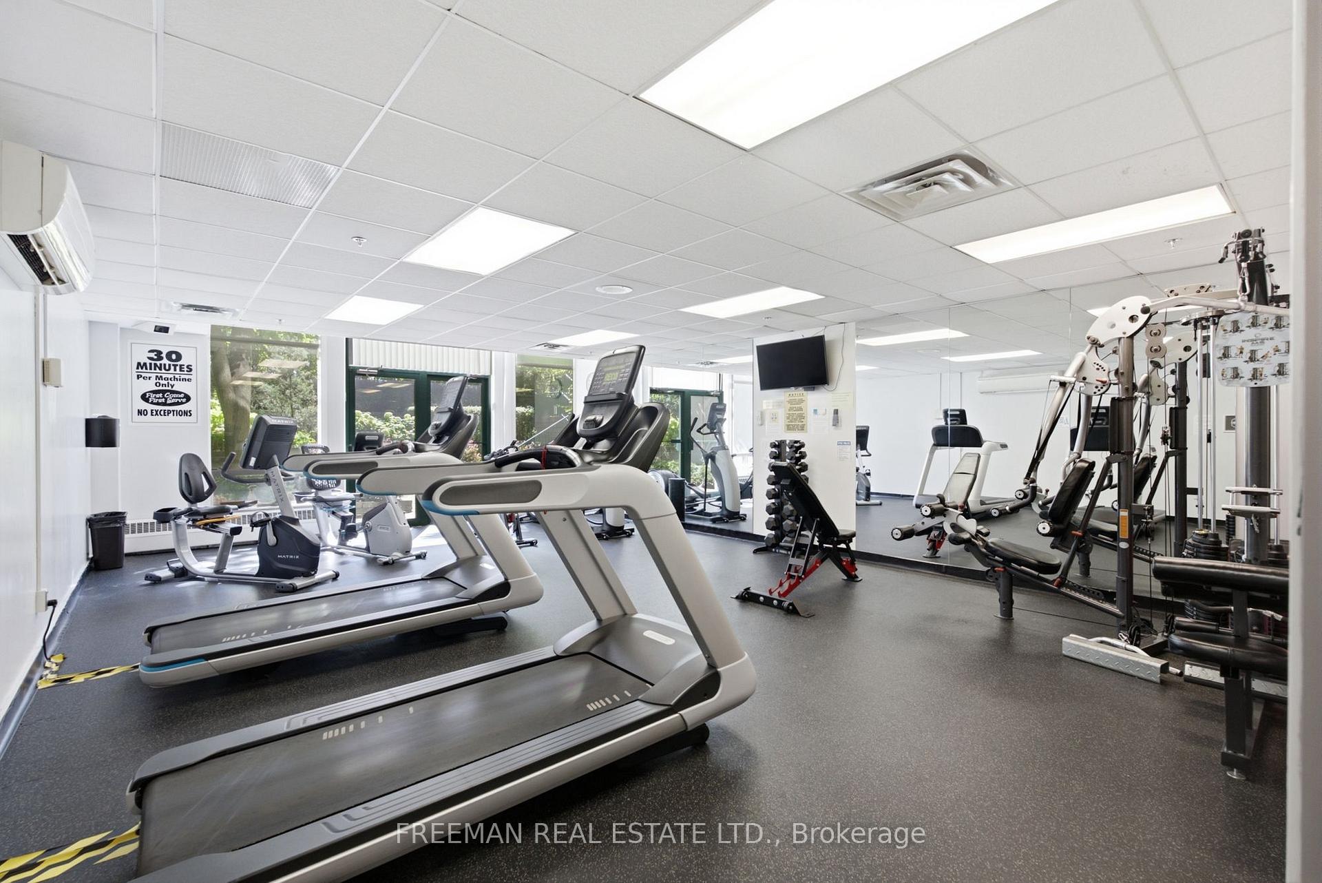 Photo 34 of Unit 612, 120 Promenade Circle, Vaughan, Brownridge — HOMEH
