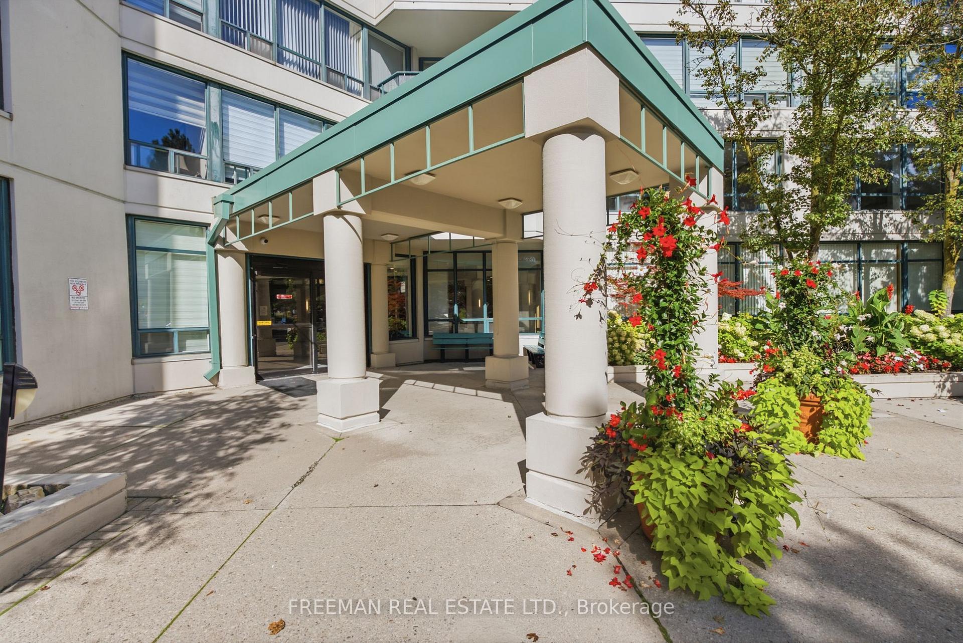 Photo 36 of Unit 612, 120 Promenade Circle, Vaughan, Brownridge — HOMEH