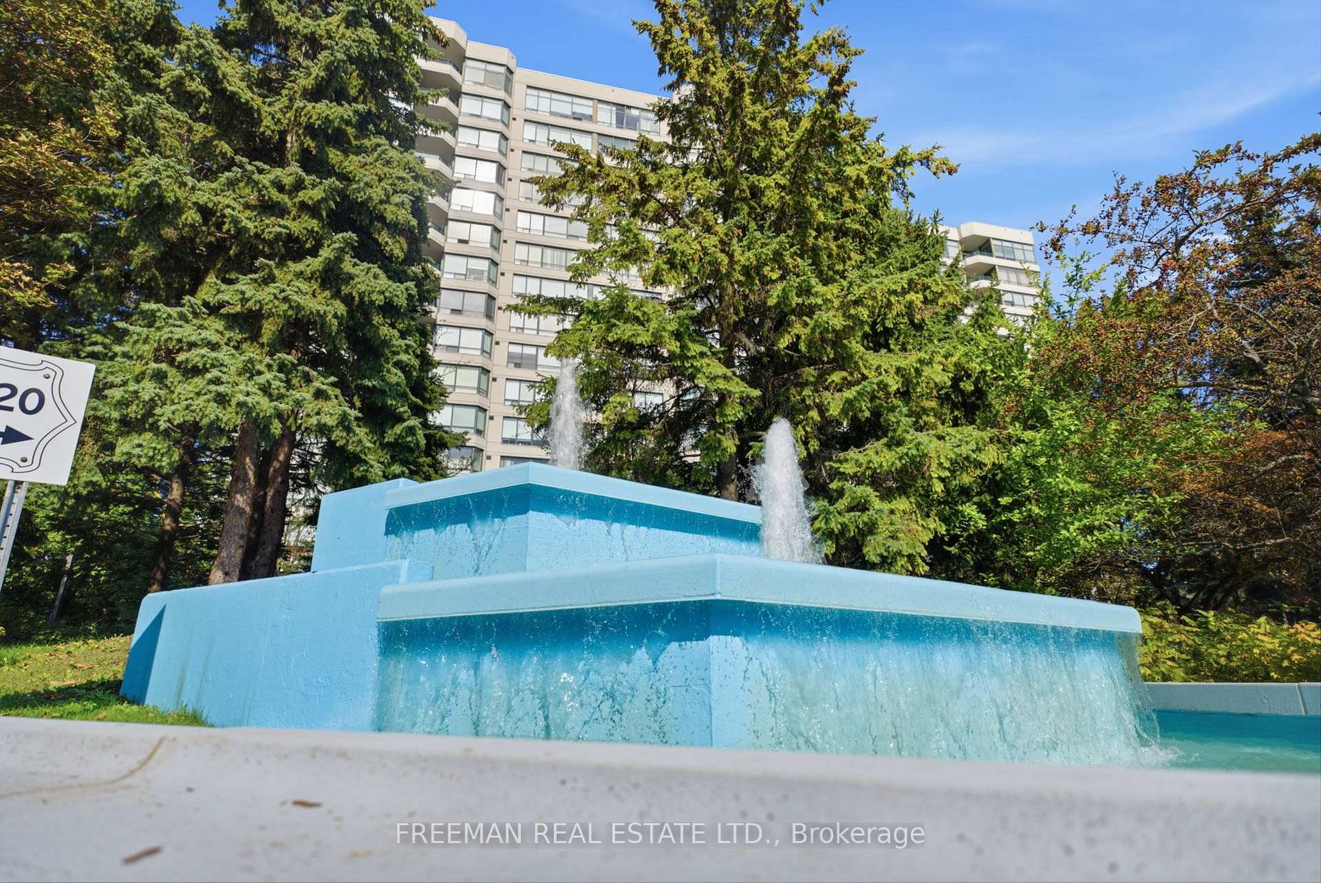 Photo 37 of Unit 612, 120 Promenade Circle, Vaughan, Brownridge — HOMEH
