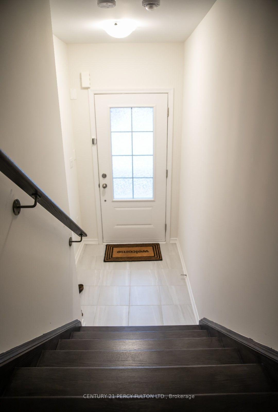 Photo 2 of 89 Danzatore Path, Oshawa, Windfields — HOMEH