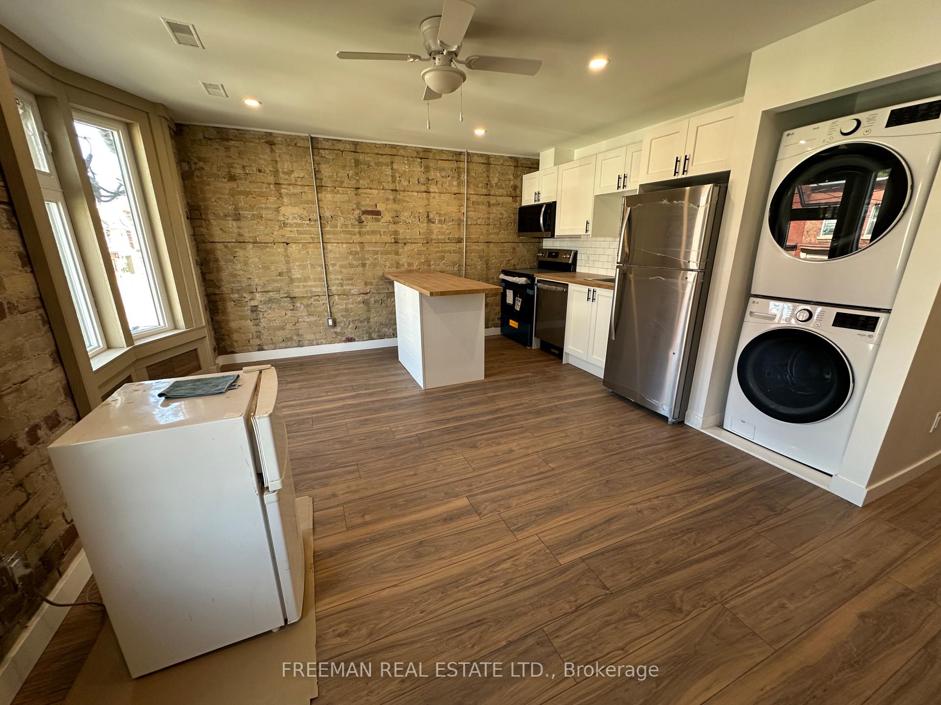 Photo 6 of 1029 Gerrard Street, Toronto, South Riverdale — HOMEH