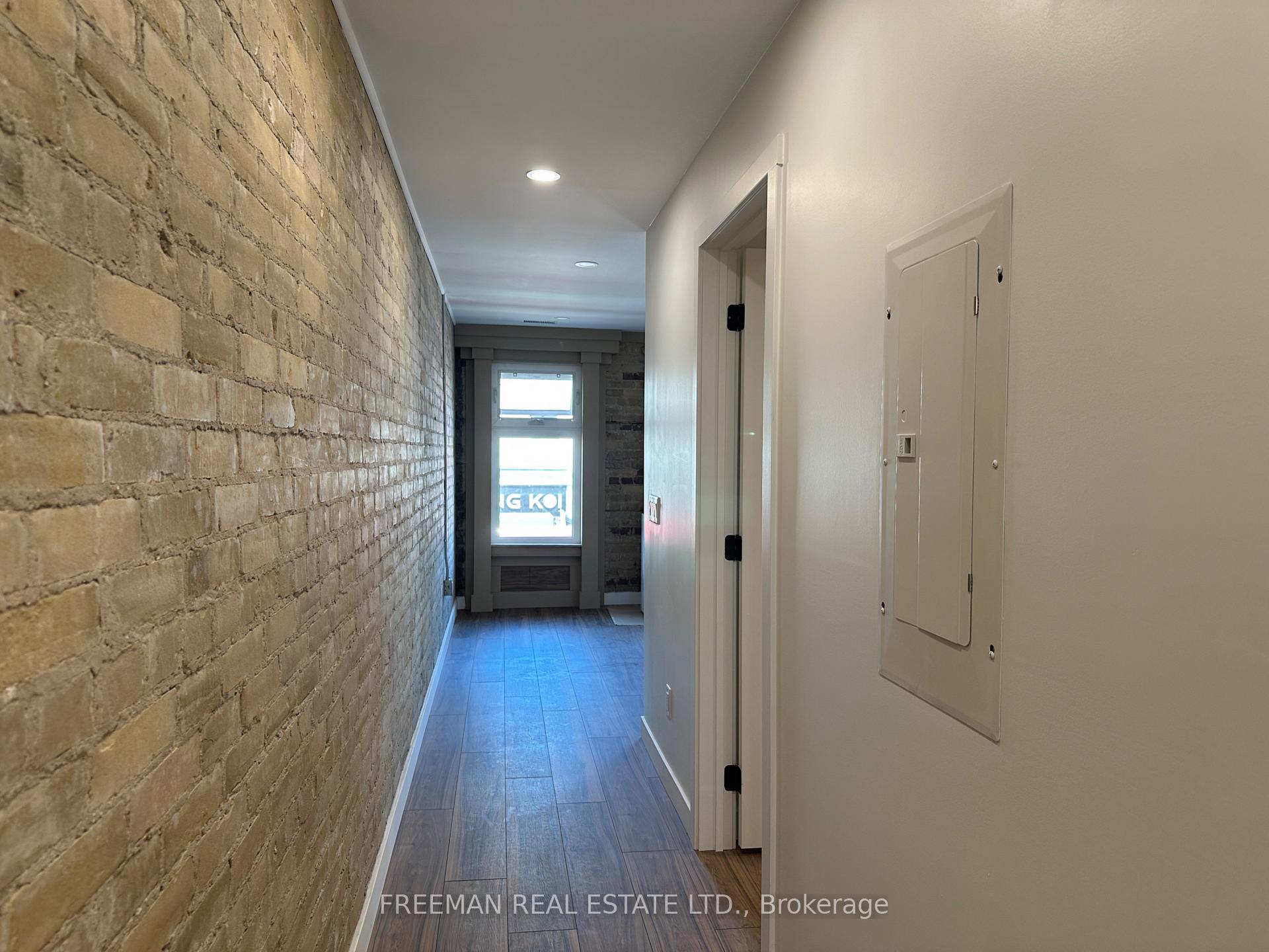 Photo 2 of 1029 Gerrard Street, Toronto, South Riverdale — HOMEH