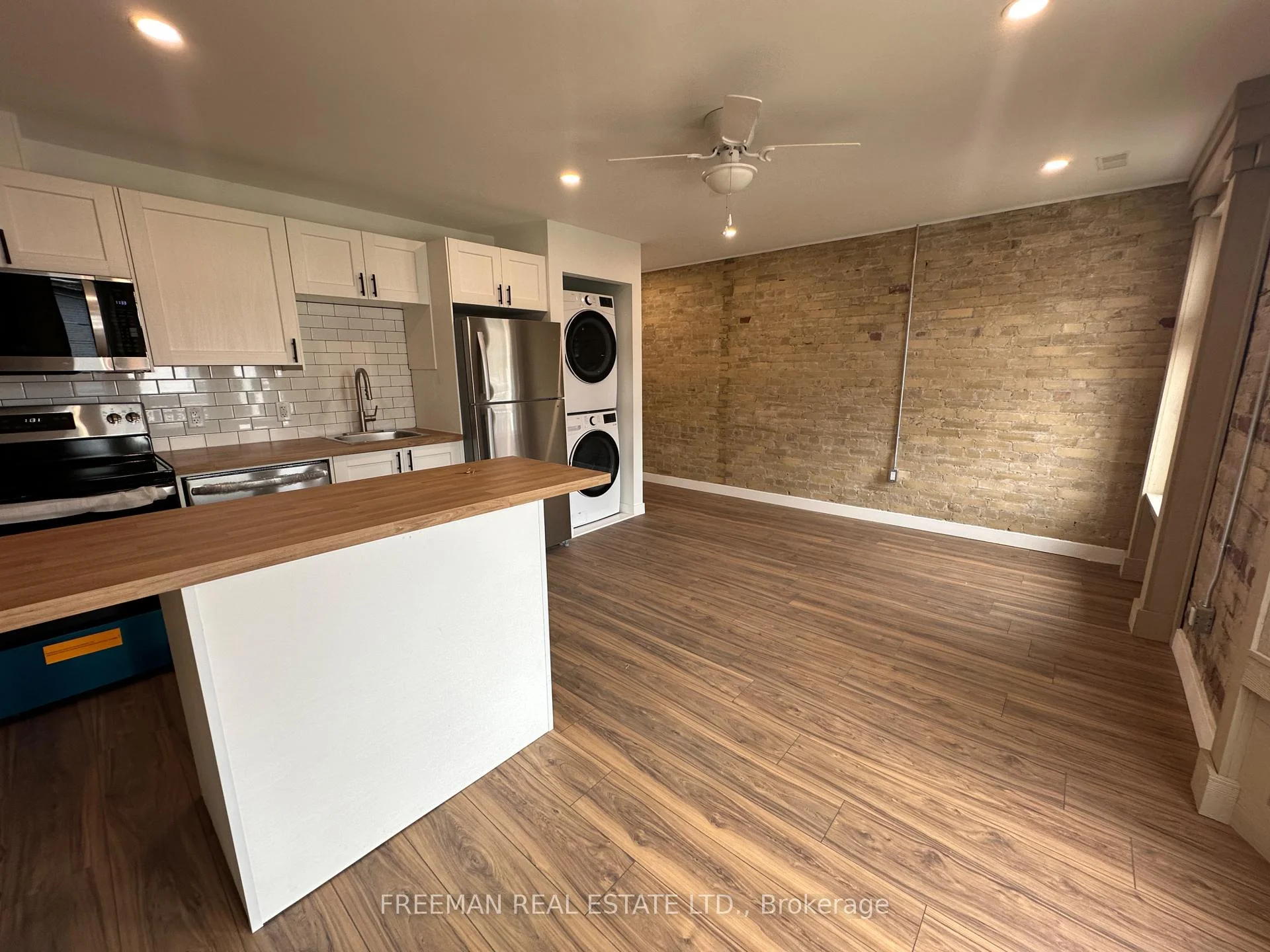 Photo 7 of 1029 Gerrard Street, Toronto, South Riverdale — HOMEH