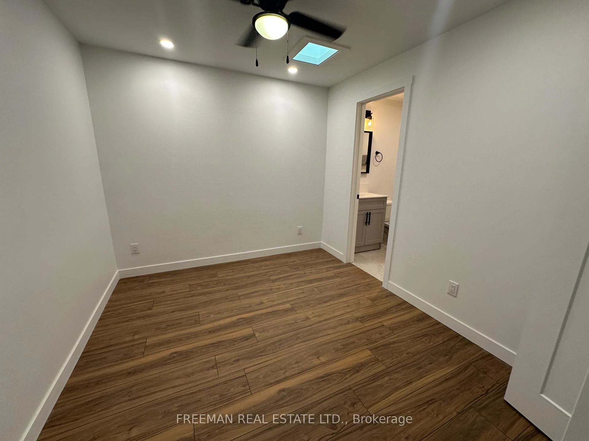 Photo 12 of 1029 Gerrard Street, Toronto, South Riverdale — HOMEH