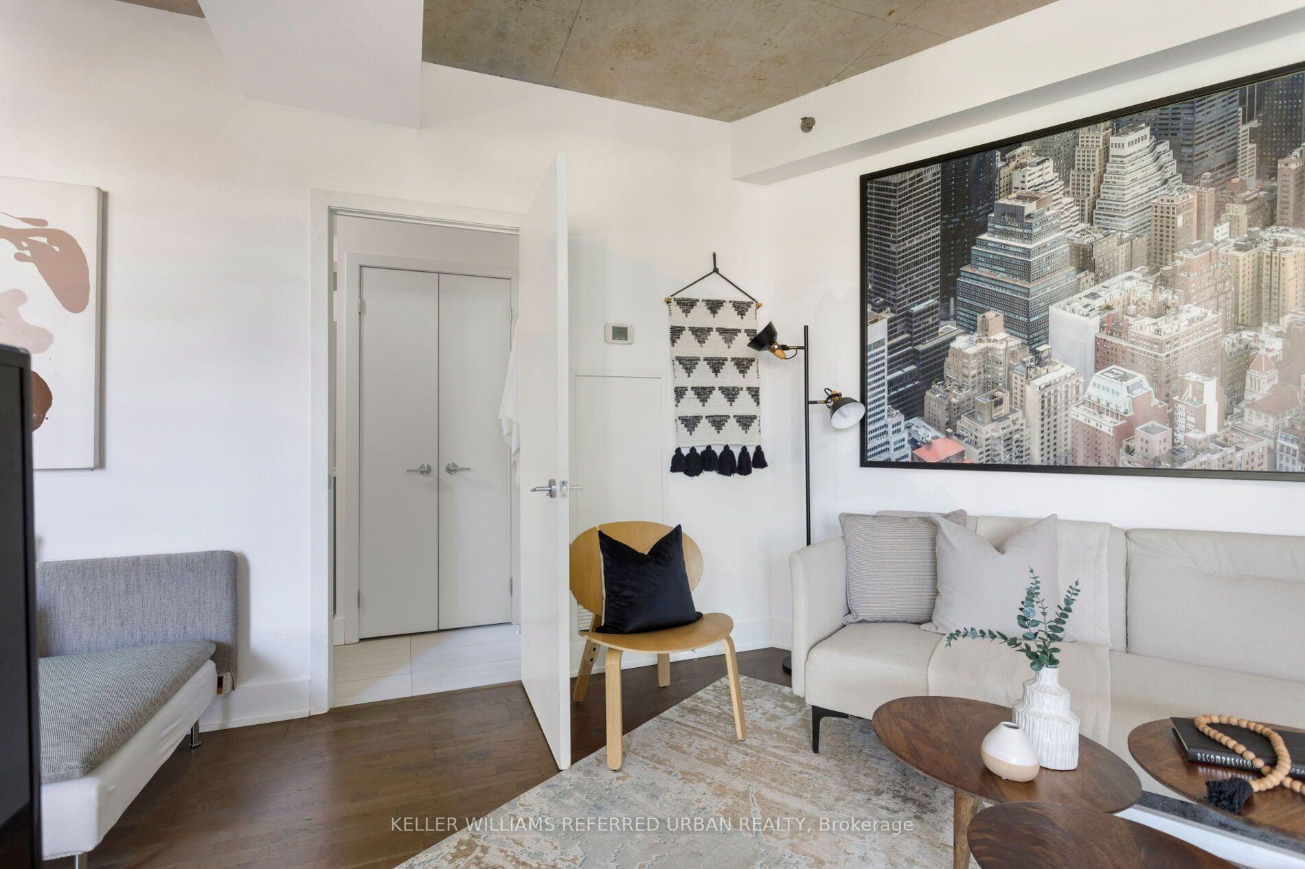 Photo 10 of Unit 212, 90 Trinity Street, Toronto, Moss Park — HOMEH