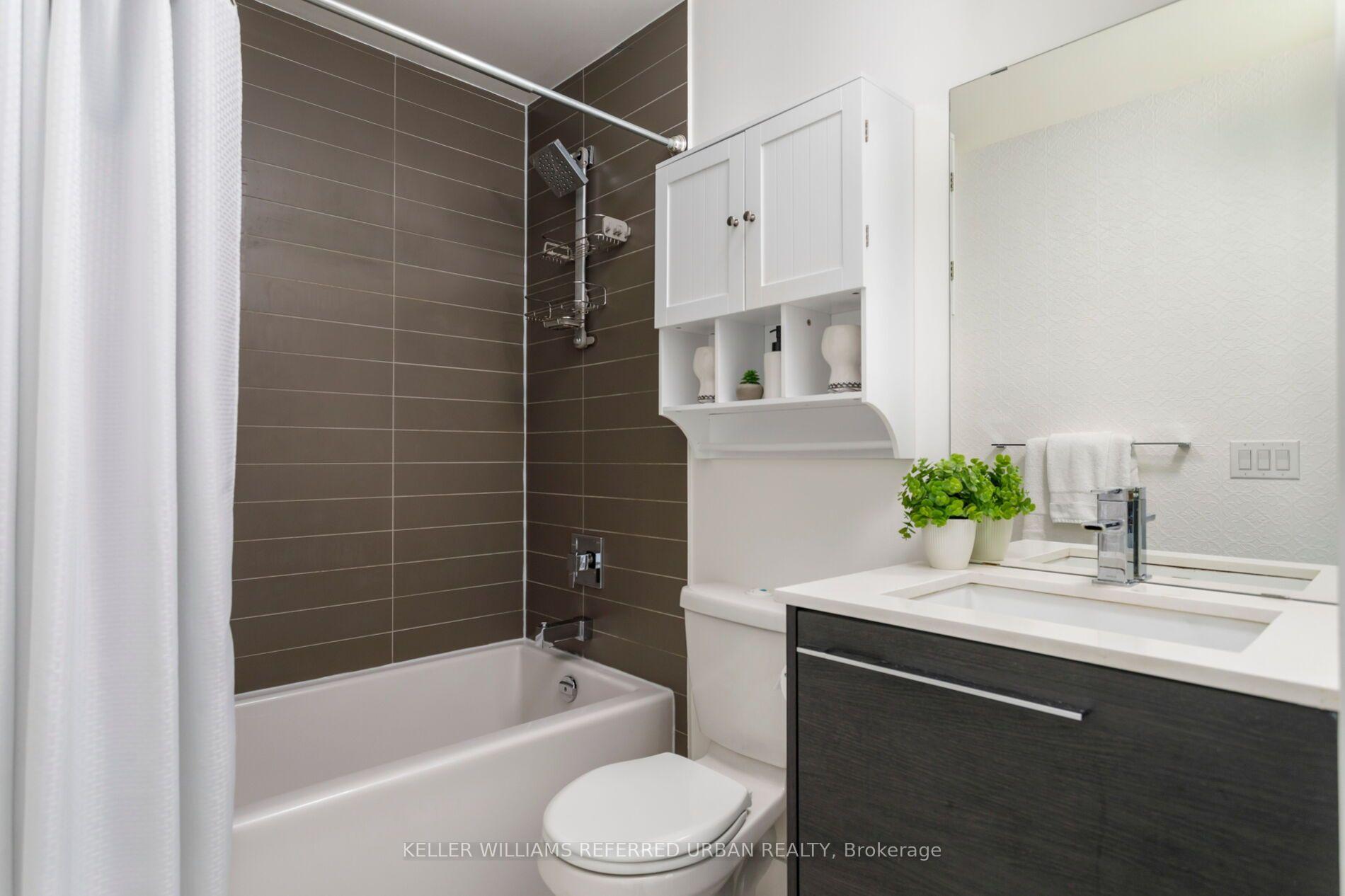 Photo 12 of Unit 212, 90 Trinity Street, Toronto, Moss Park — HOMEH