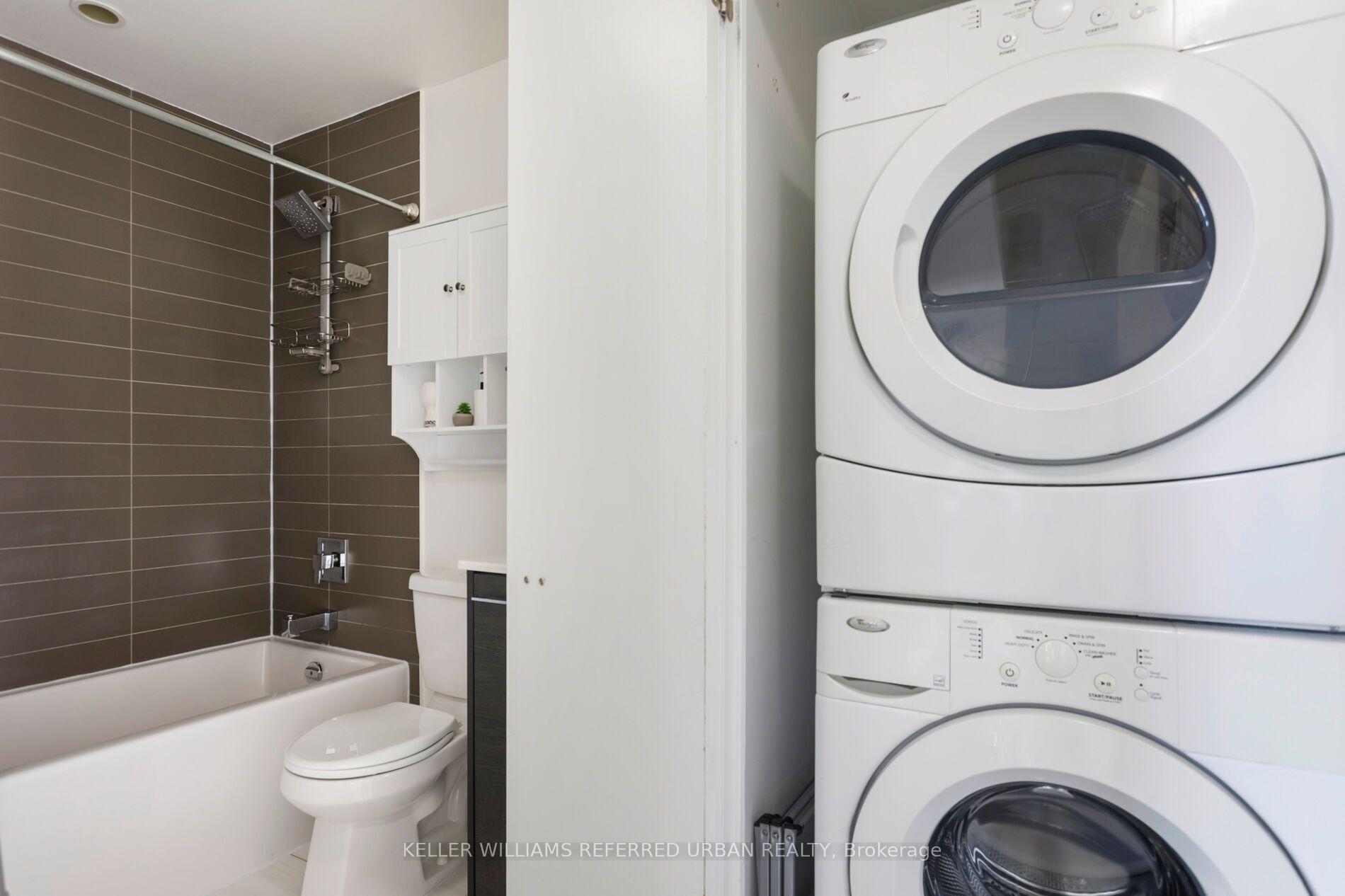 Photo 13 of Unit 212, 90 Trinity Street, Toronto, Moss Park — HOMEH